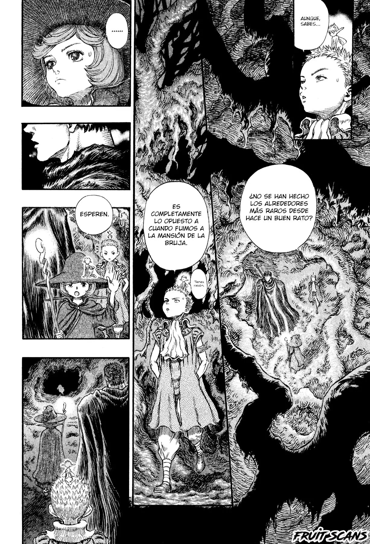 Las Emocionantes Aventuras de Marley capítulo 215, página 16