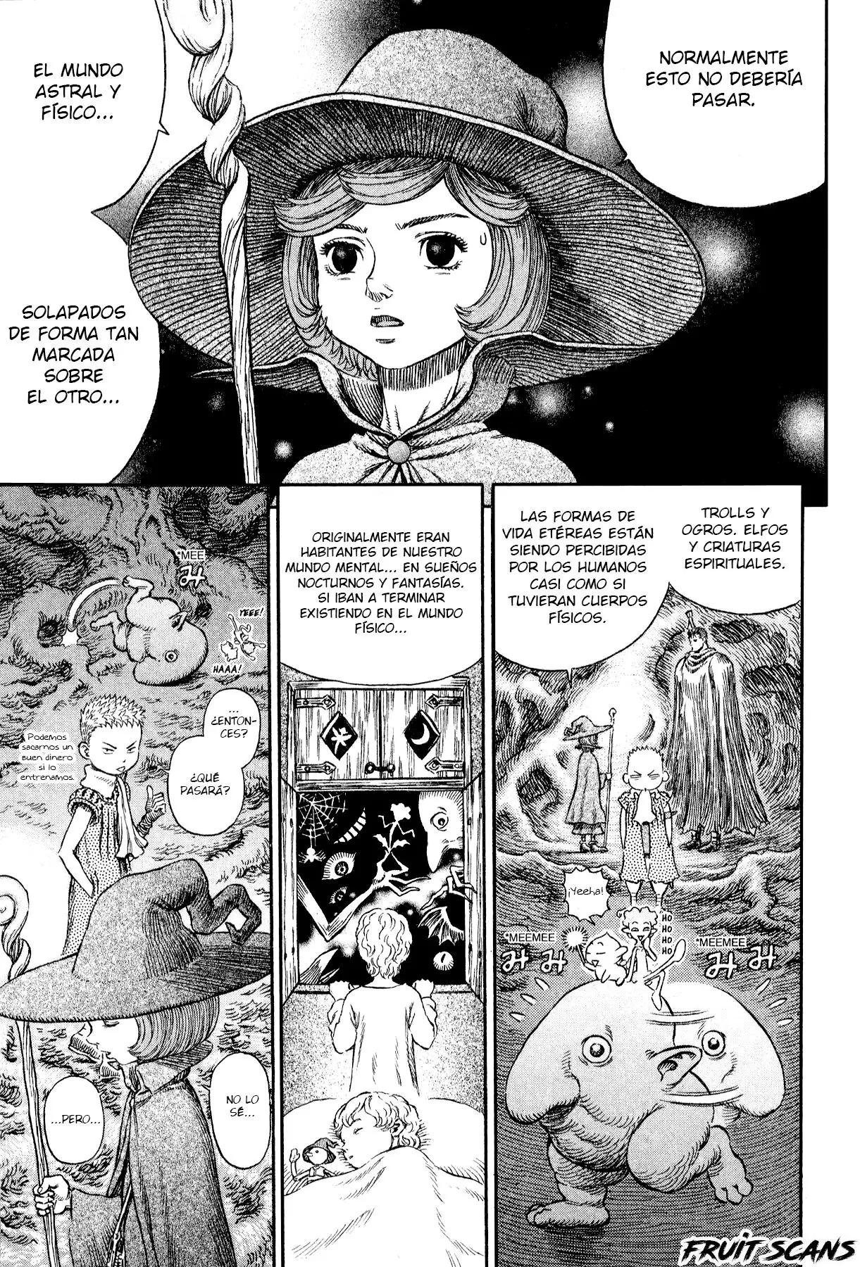 Las Emocionantes Aventuras de Marley capítulo 215, página 20