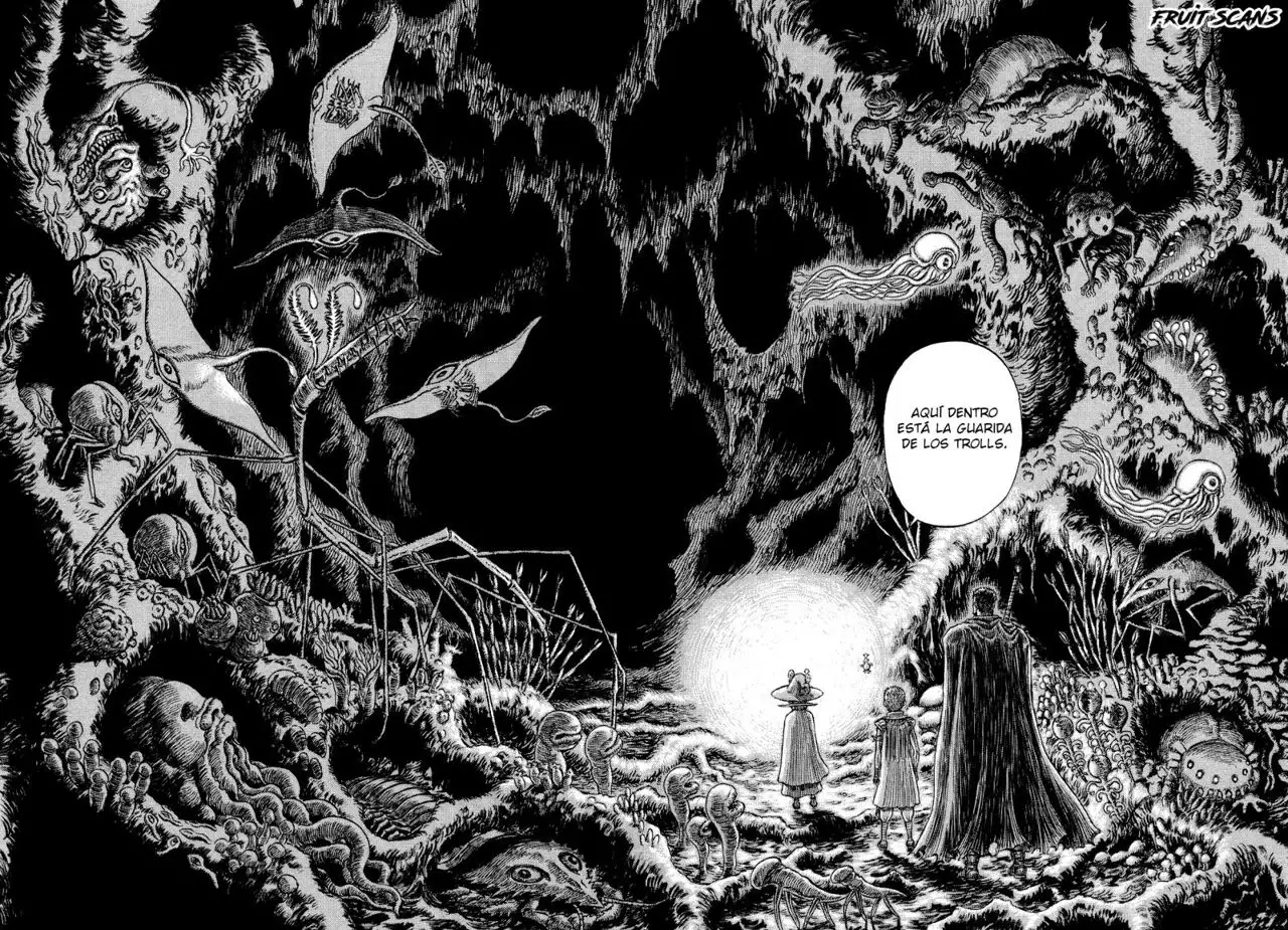 Las Emocionantes Aventuras de Marley capítulo 216, página 5