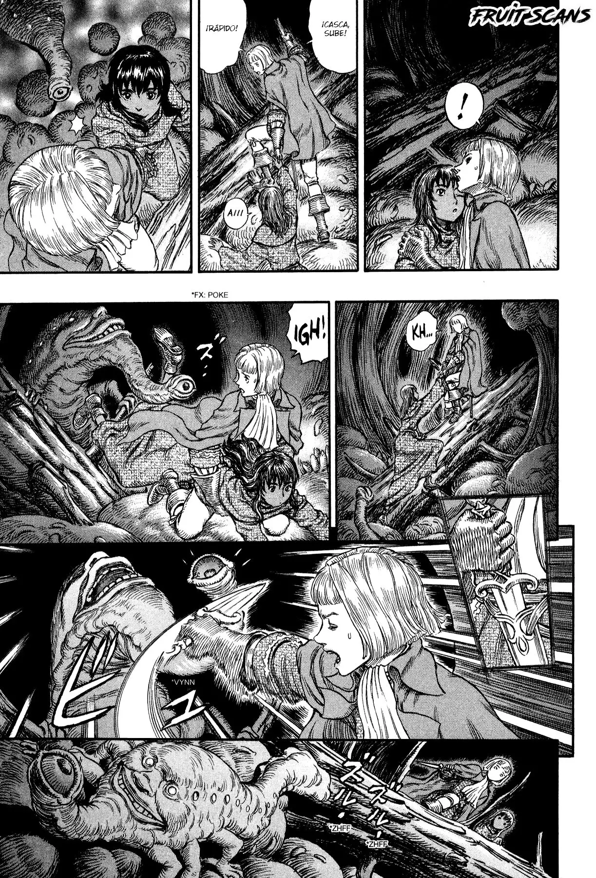 Las Emocionantes Aventuras de Marley capítulo 216, página 12