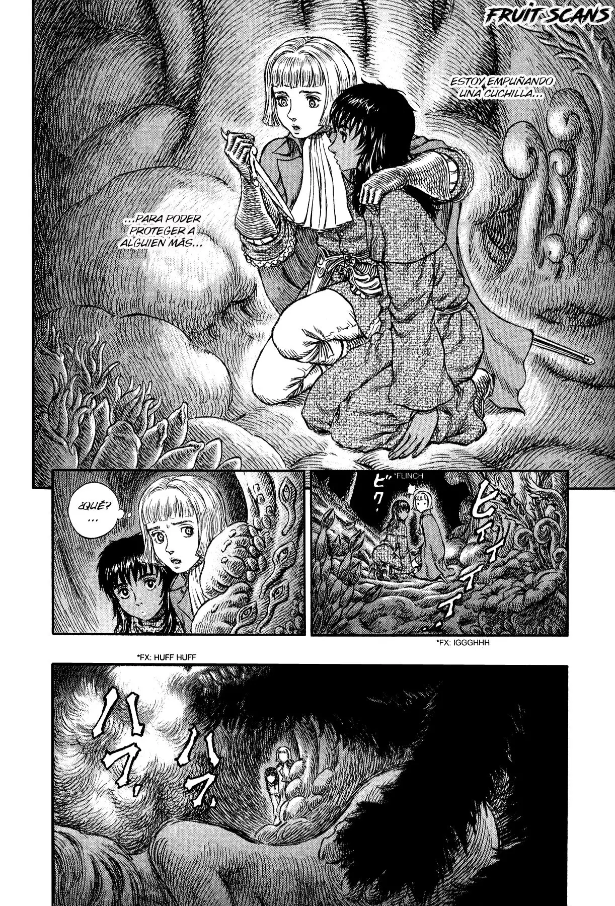 Las Emocionantes Aventuras de Marley capítulo 216, página 14