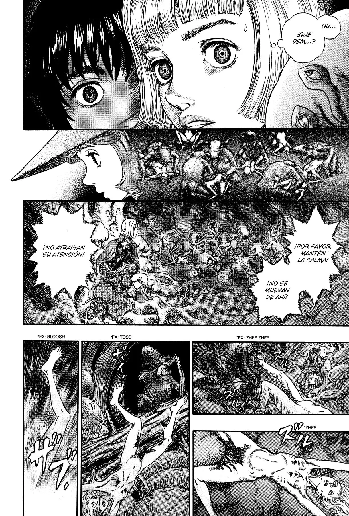 Las Emocionantes Aventuras de Marley capítulo 216, página 16