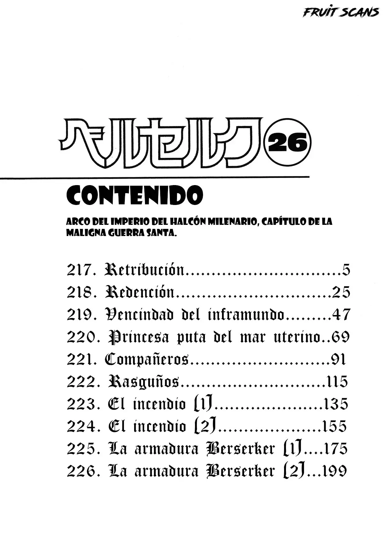 Las Emocionantes Aventuras de Marley capítulo 217, página 7