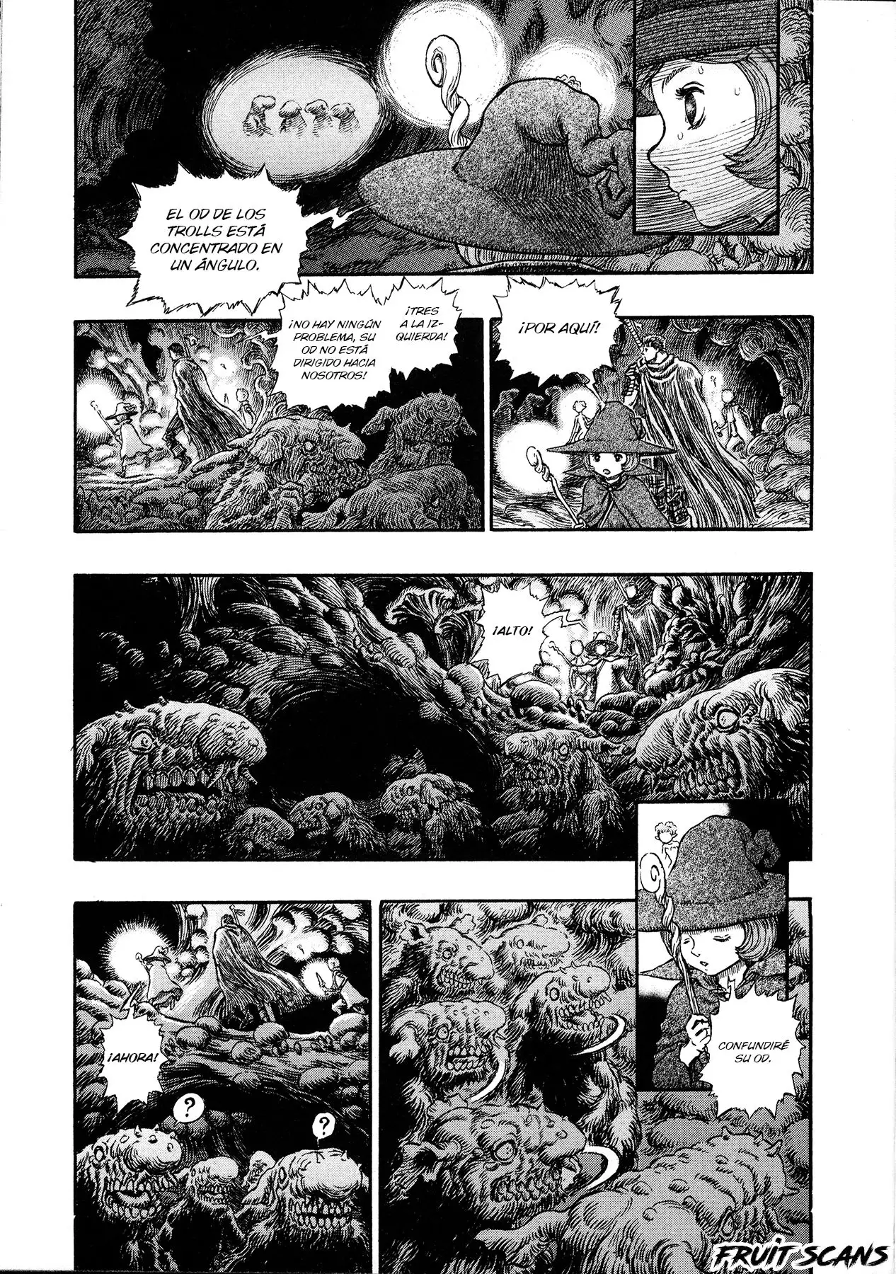 Las Emocionantes Aventuras de Marley capítulo 217, página 10