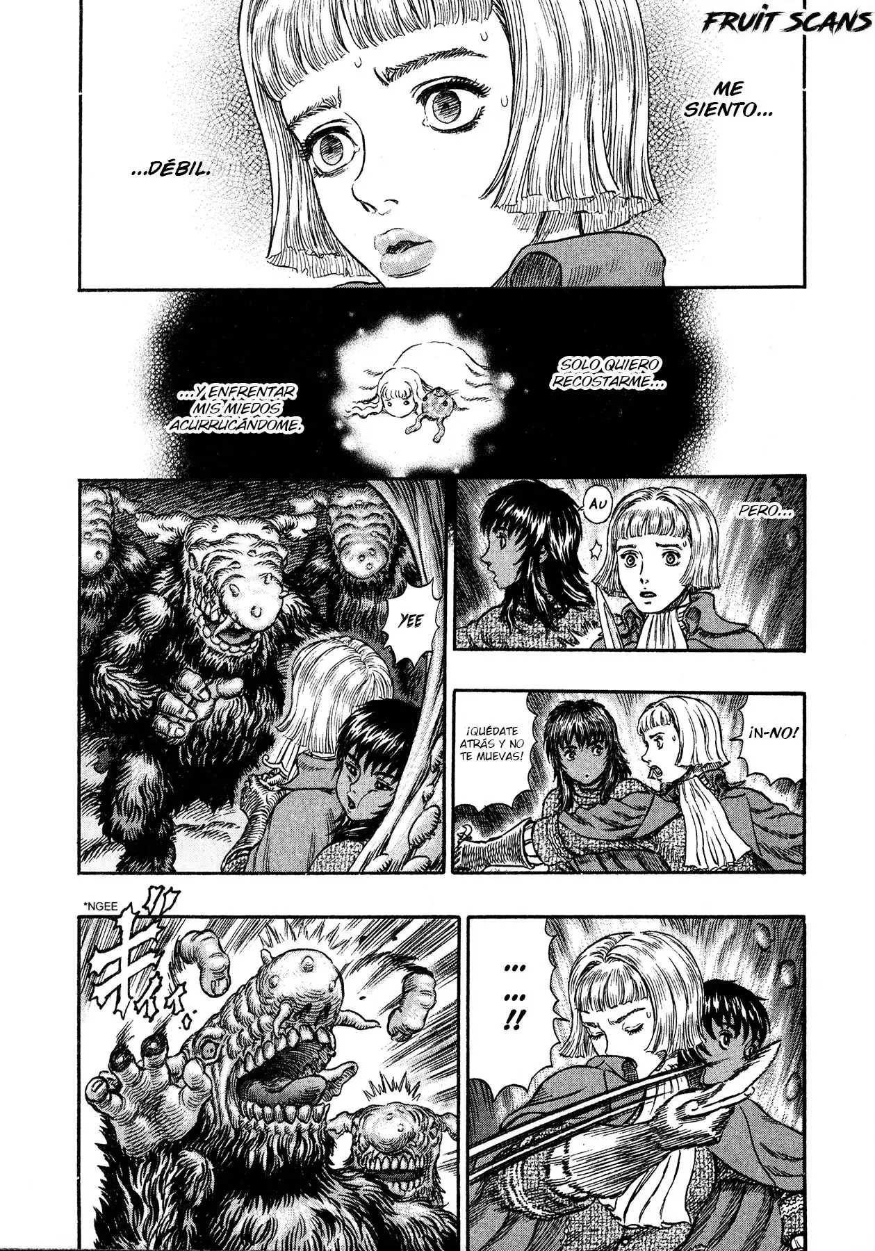 Las Emocionantes Aventuras de Marley capítulo 217, página 13