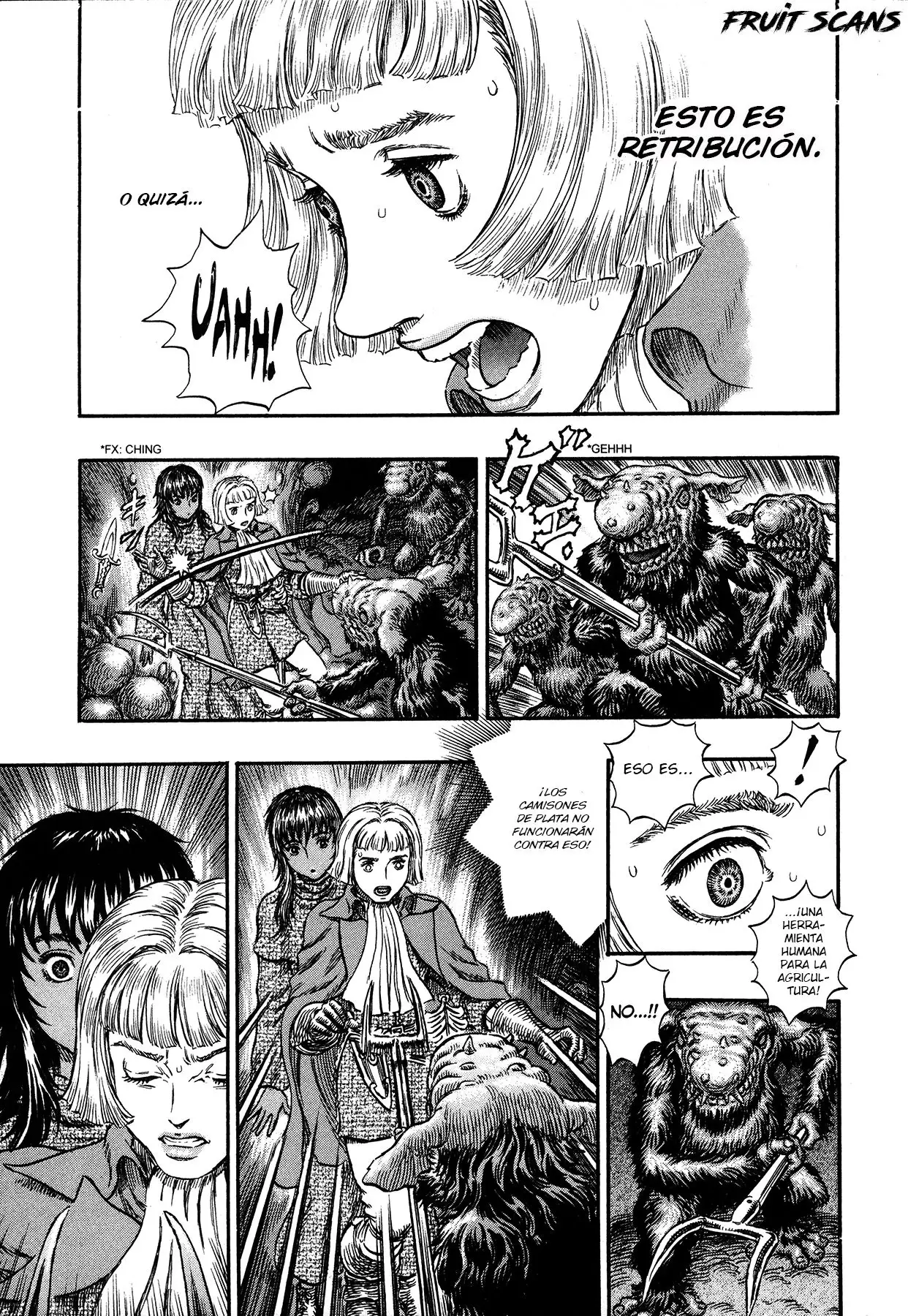 Las Emocionantes Aventuras de Marley capítulo 217, página 15