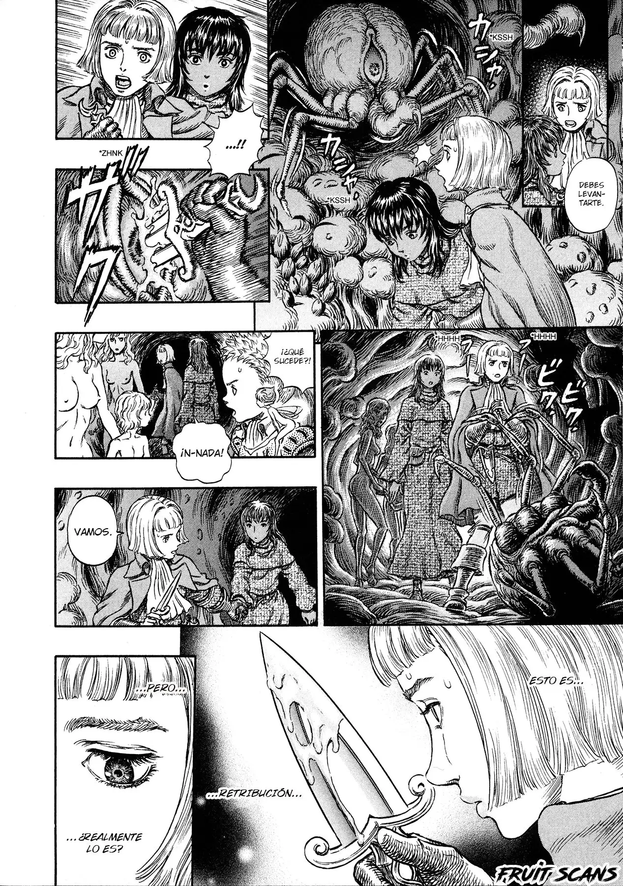 Las Emocionantes Aventuras de Marley capítulo 218, página 12