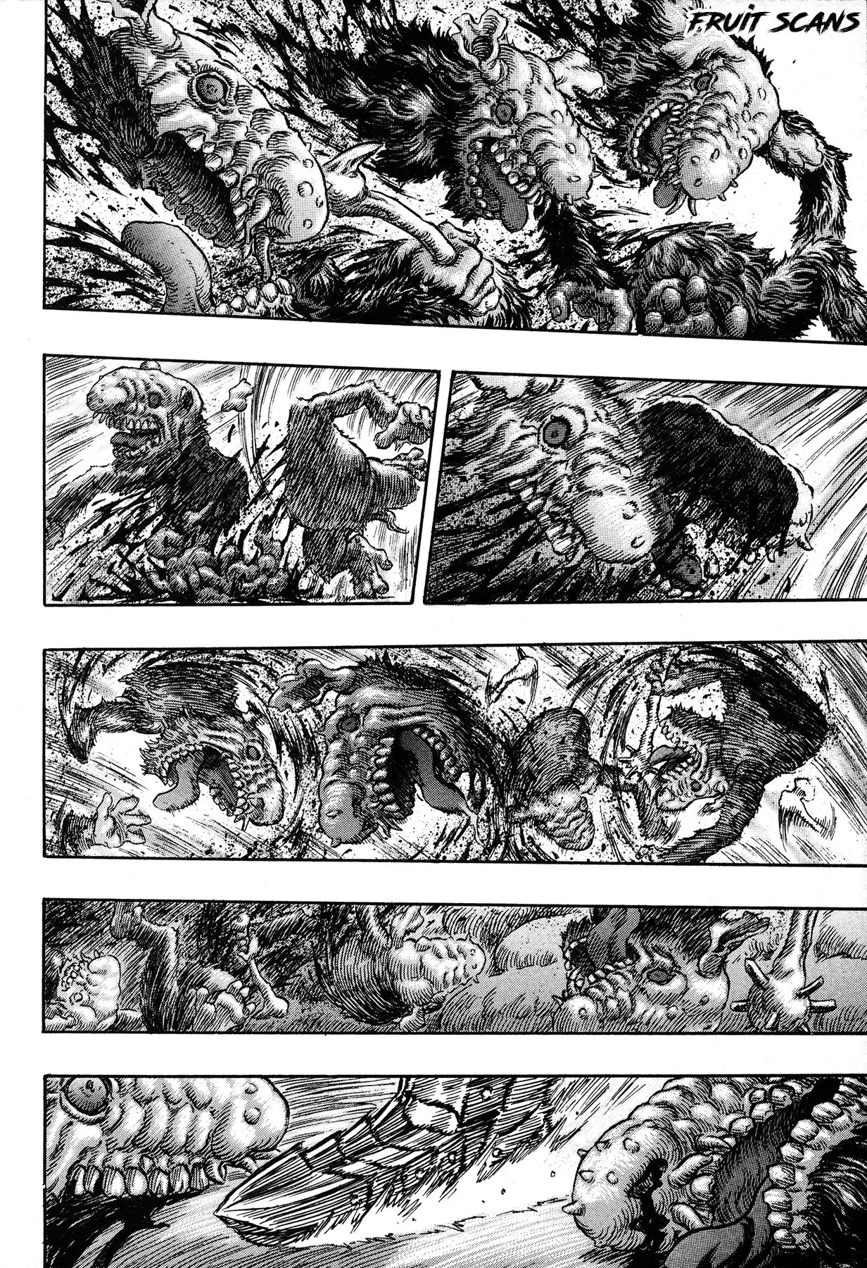 Las Emocionantes Aventuras de Marley capítulo 218, página 14