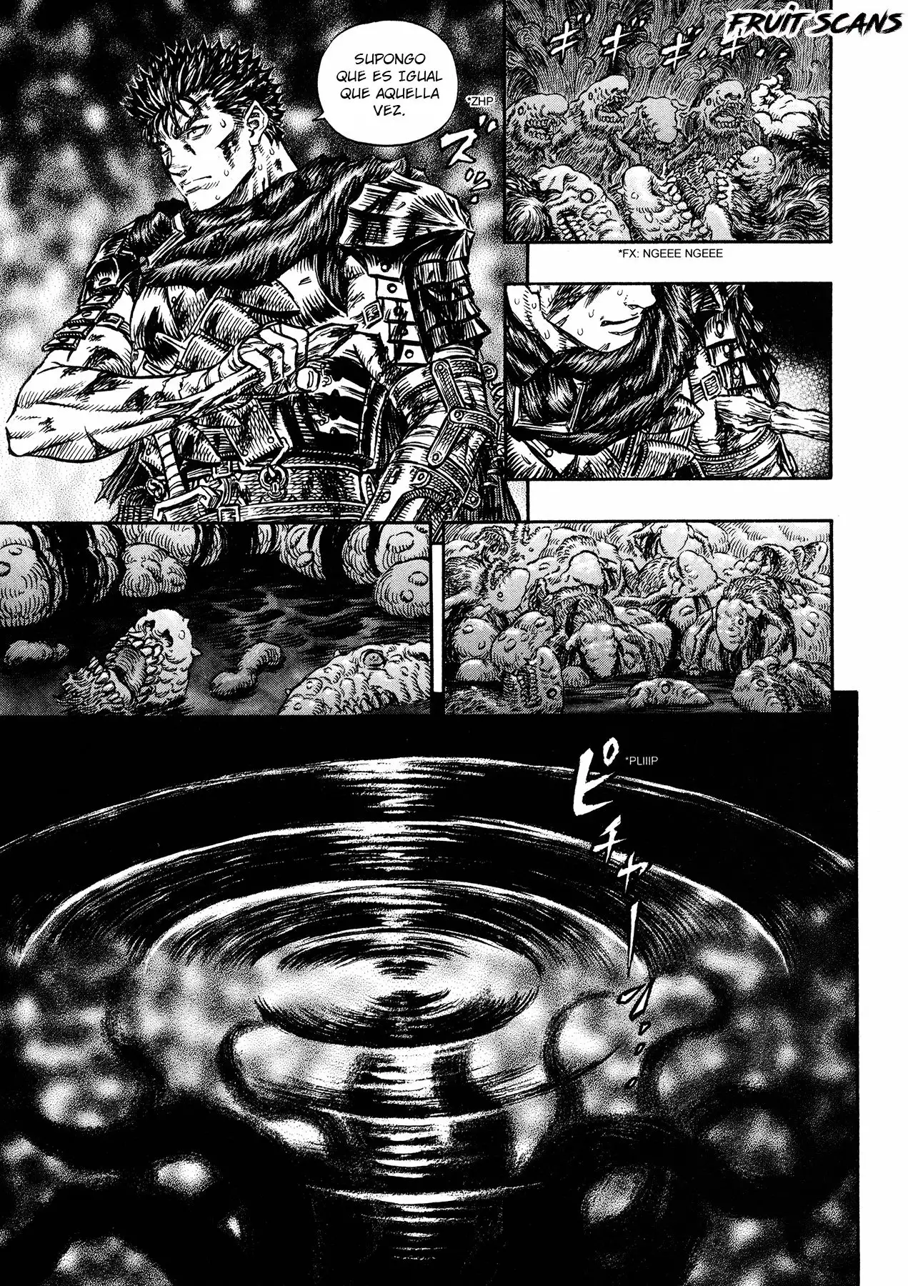 Las Emocionantes Aventuras de Marley capítulo 218, página 22