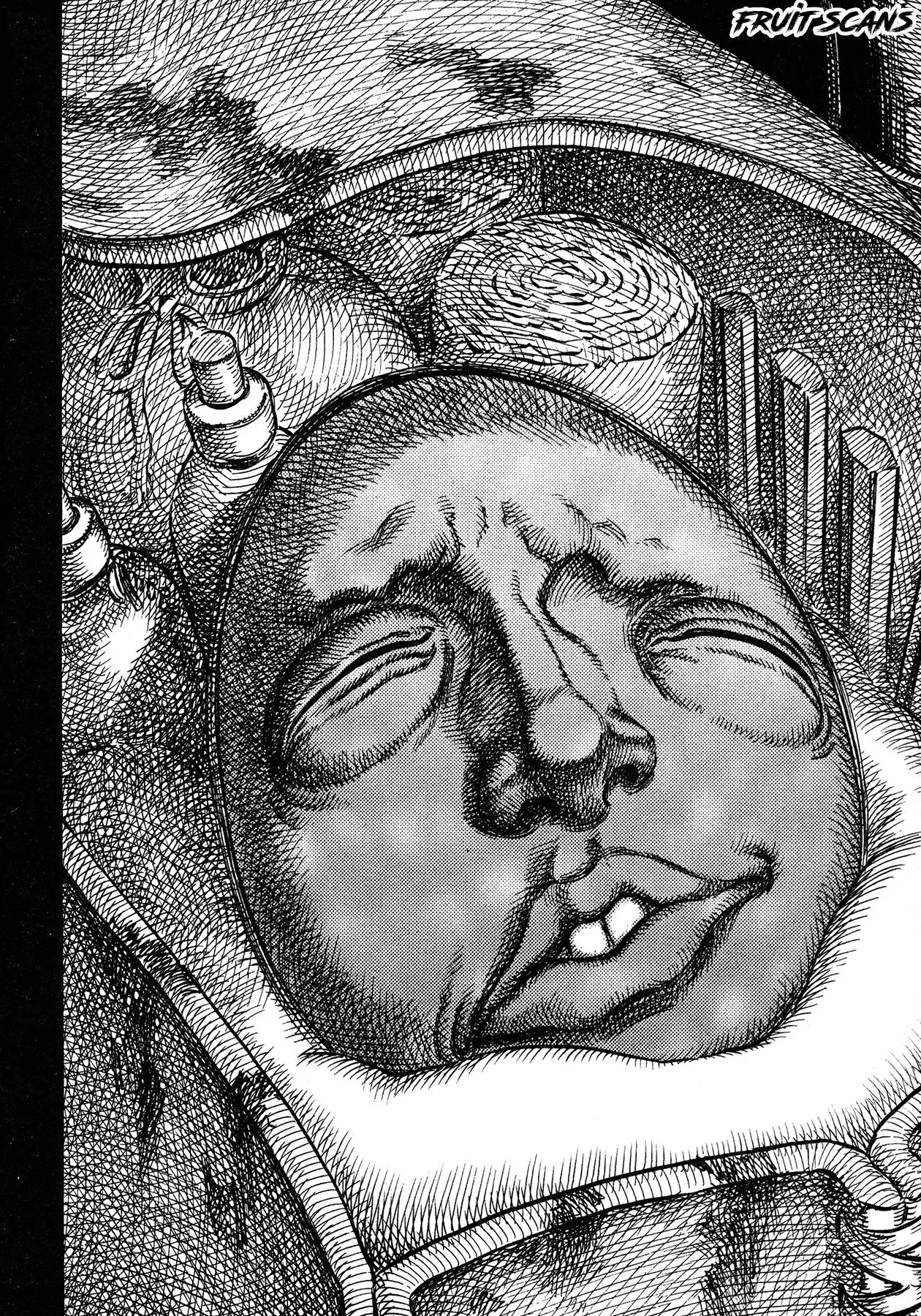 Las Emocionantes Aventuras de Marley capítulo 219, página 5
