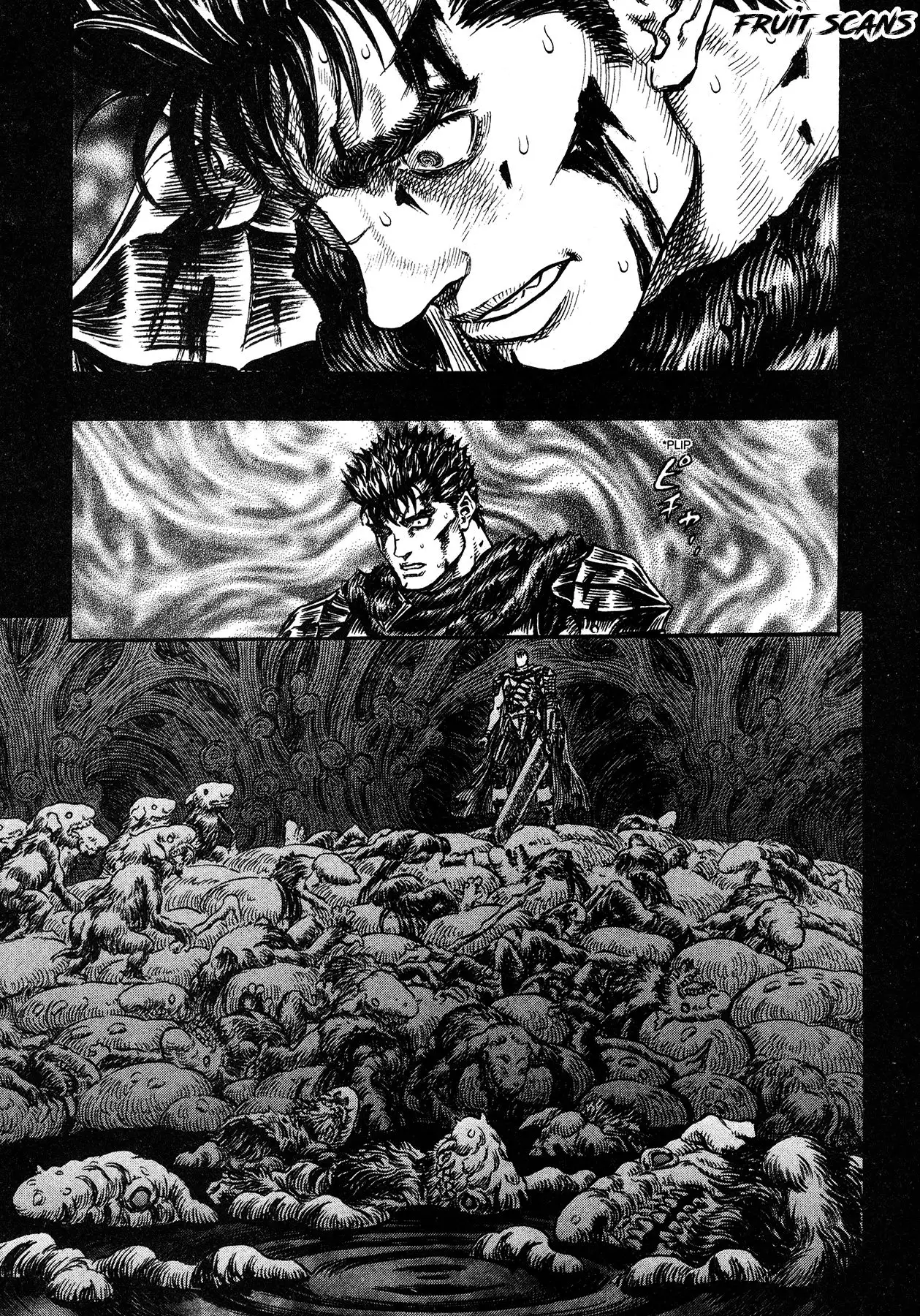 Las Emocionantes Aventuras de Marley capítulo 219, página 6