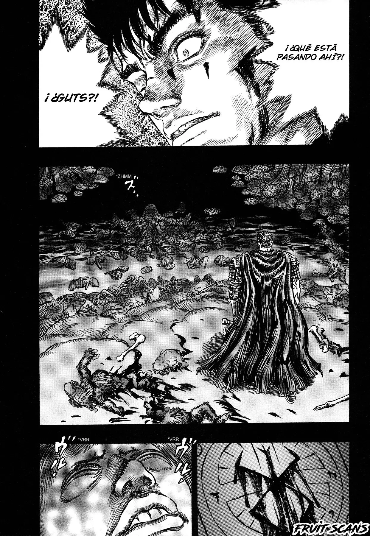 Las Emocionantes Aventuras de Marley capítulo 219, página 9