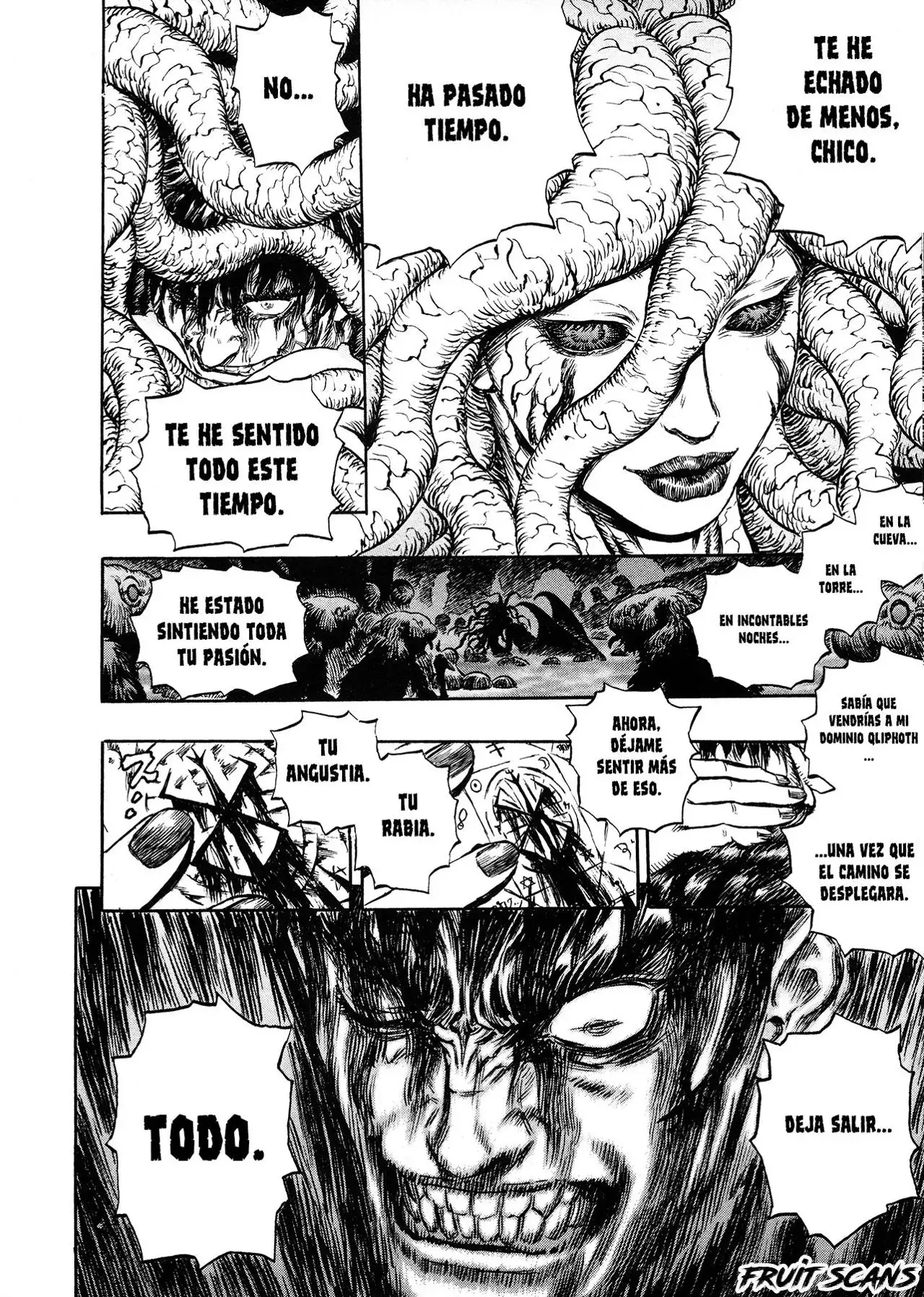 Las Emocionantes Aventuras de Marley capítulo 219, página 16