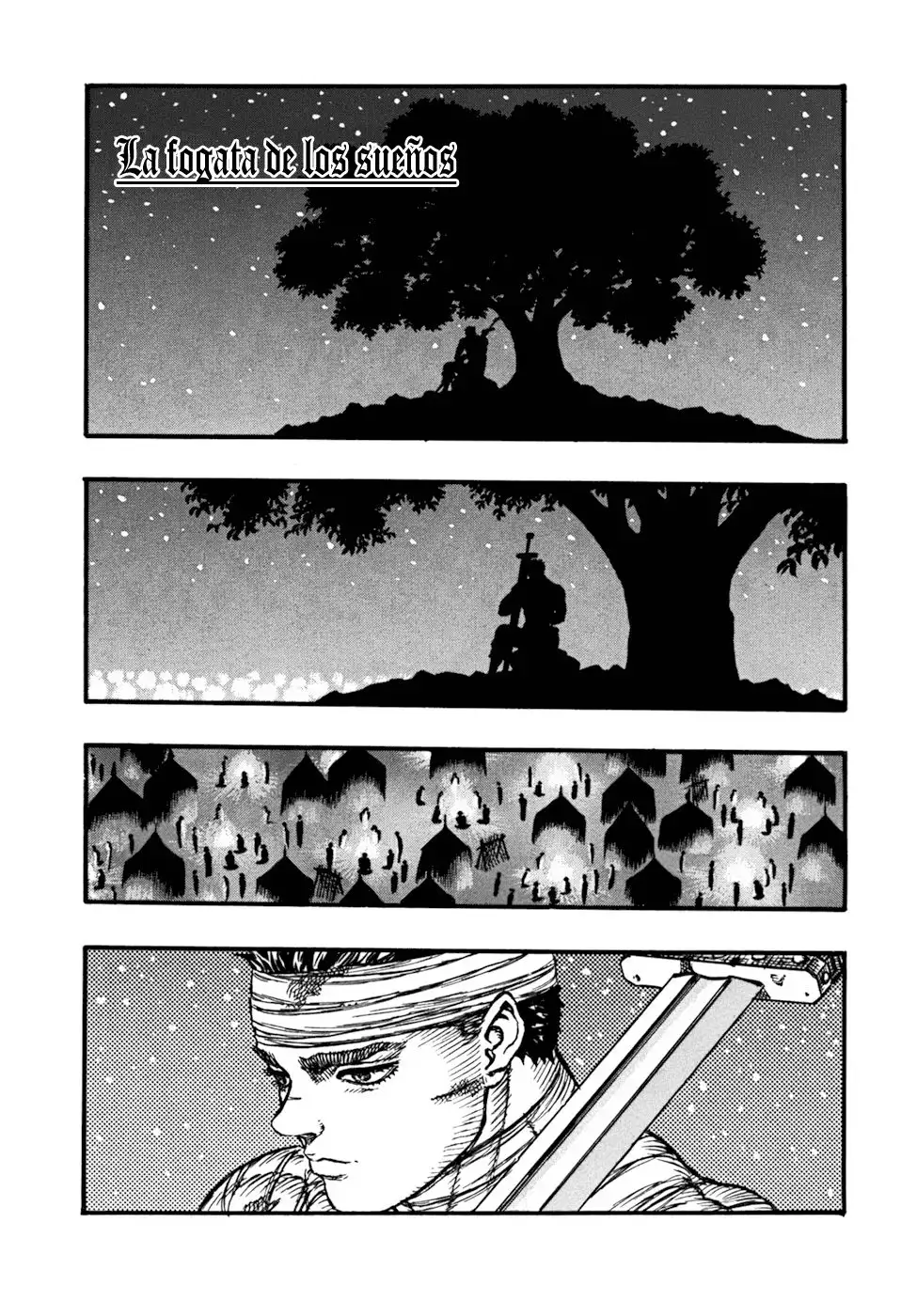 Las Emocionantes Aventuras de Marley capítulo 22, página 2