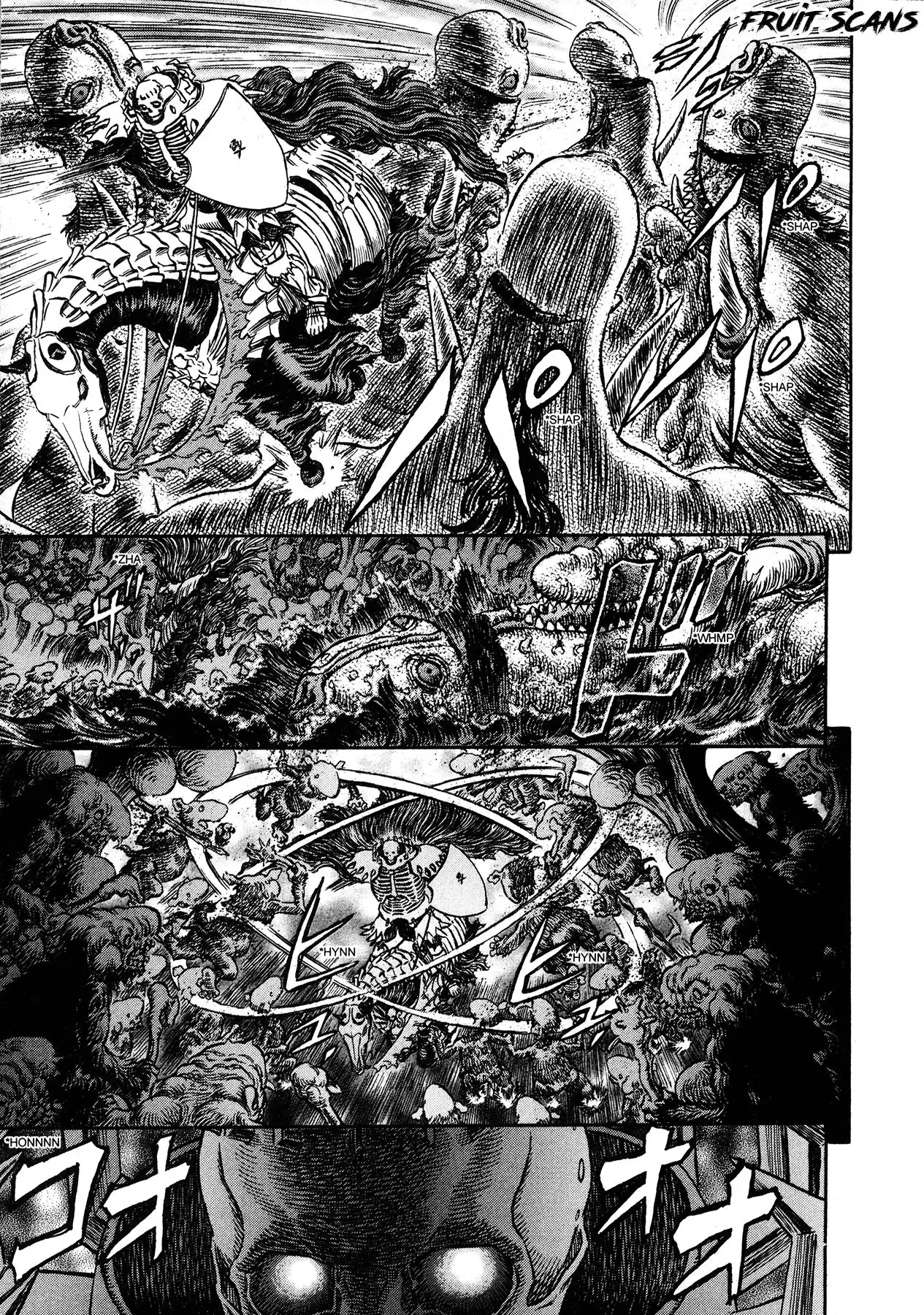Las Emocionantes Aventuras de Marley capítulo 220, página 12