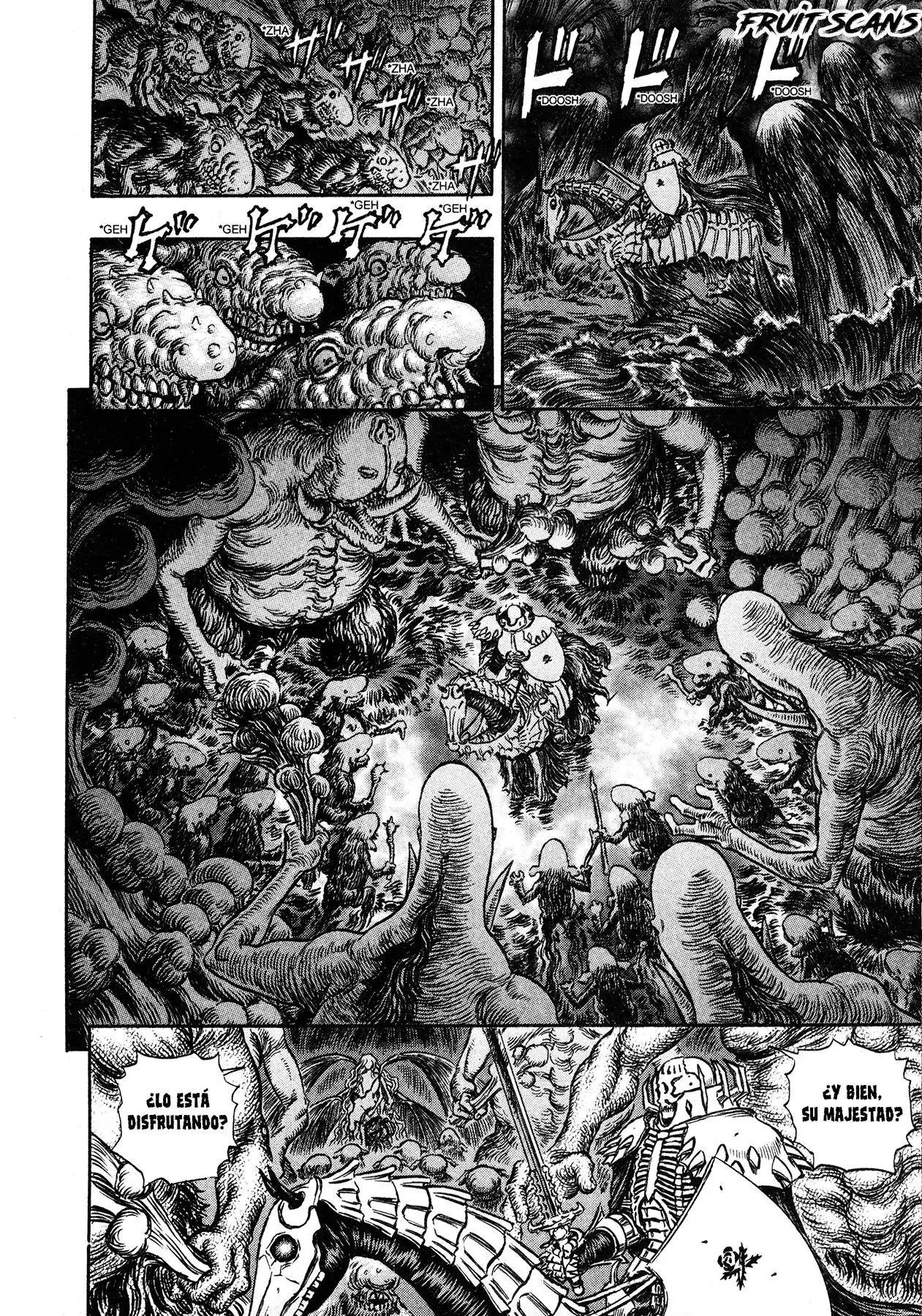 Las Emocionantes Aventuras de Marley capítulo 220, página 13