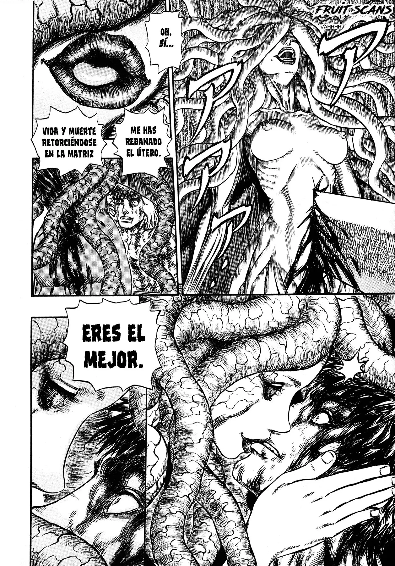Las Emocionantes Aventuras de Marley capítulo 221, página 4