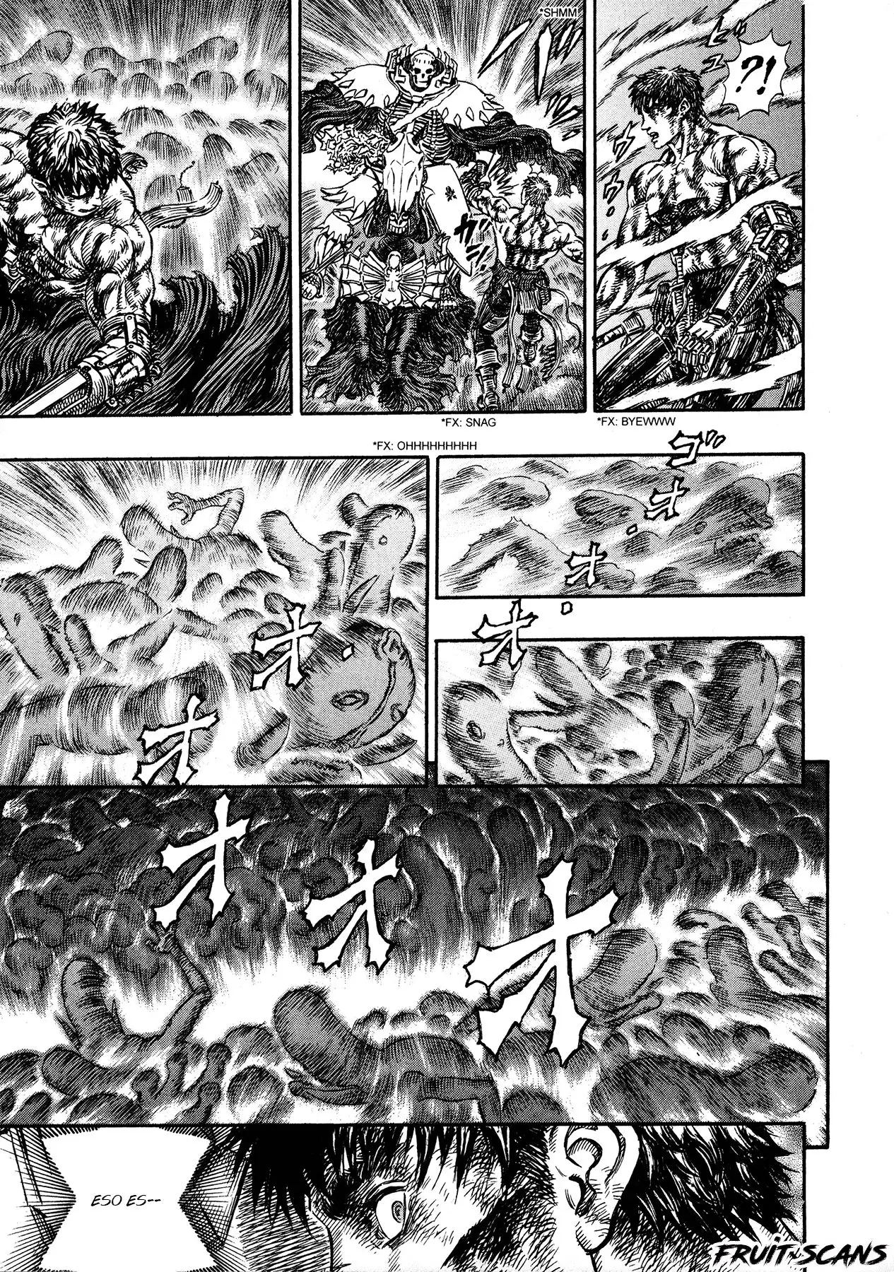 Las Emocionantes Aventuras de Marley capítulo 221, página 14