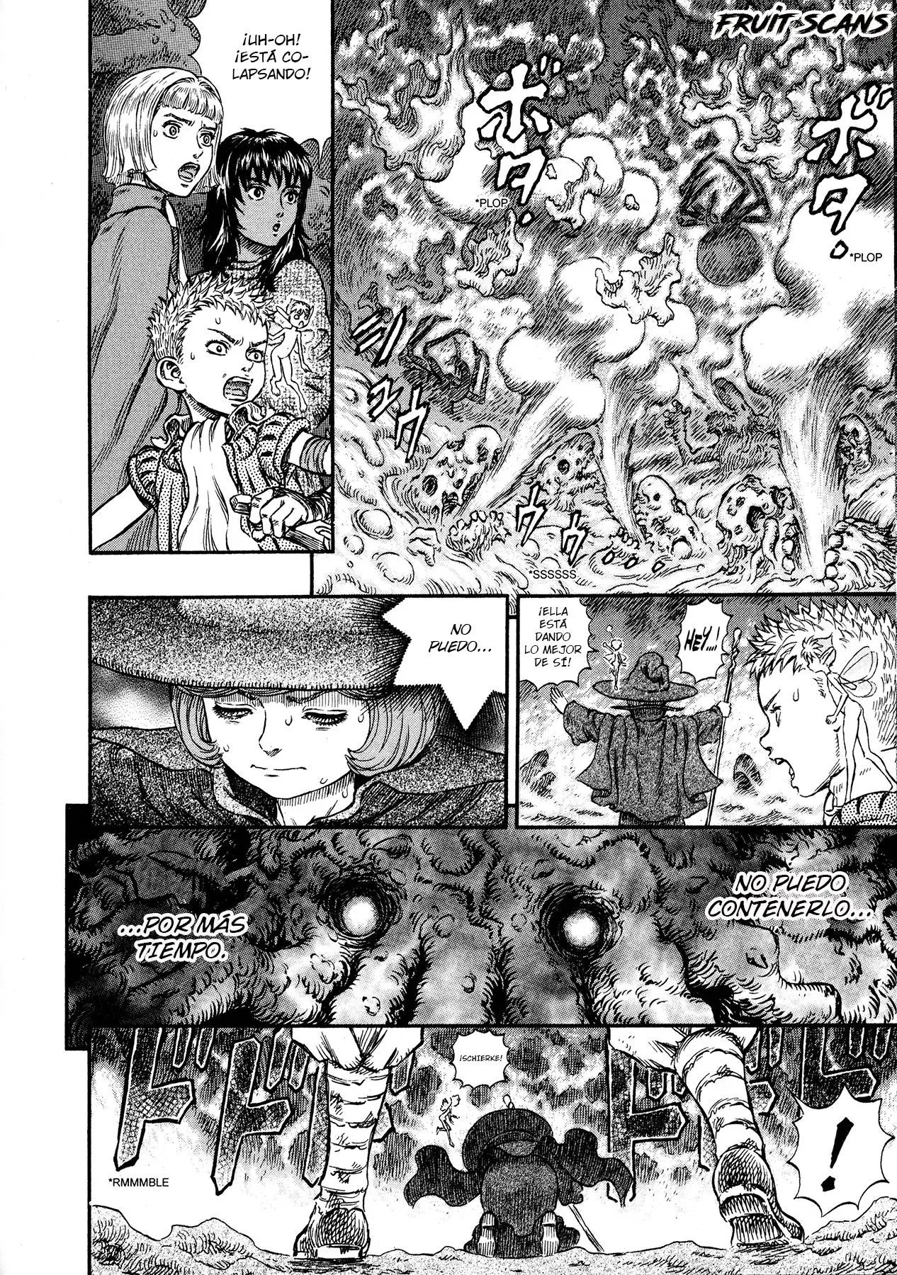 Las Emocionantes Aventuras de Marley capítulo 221, página 16