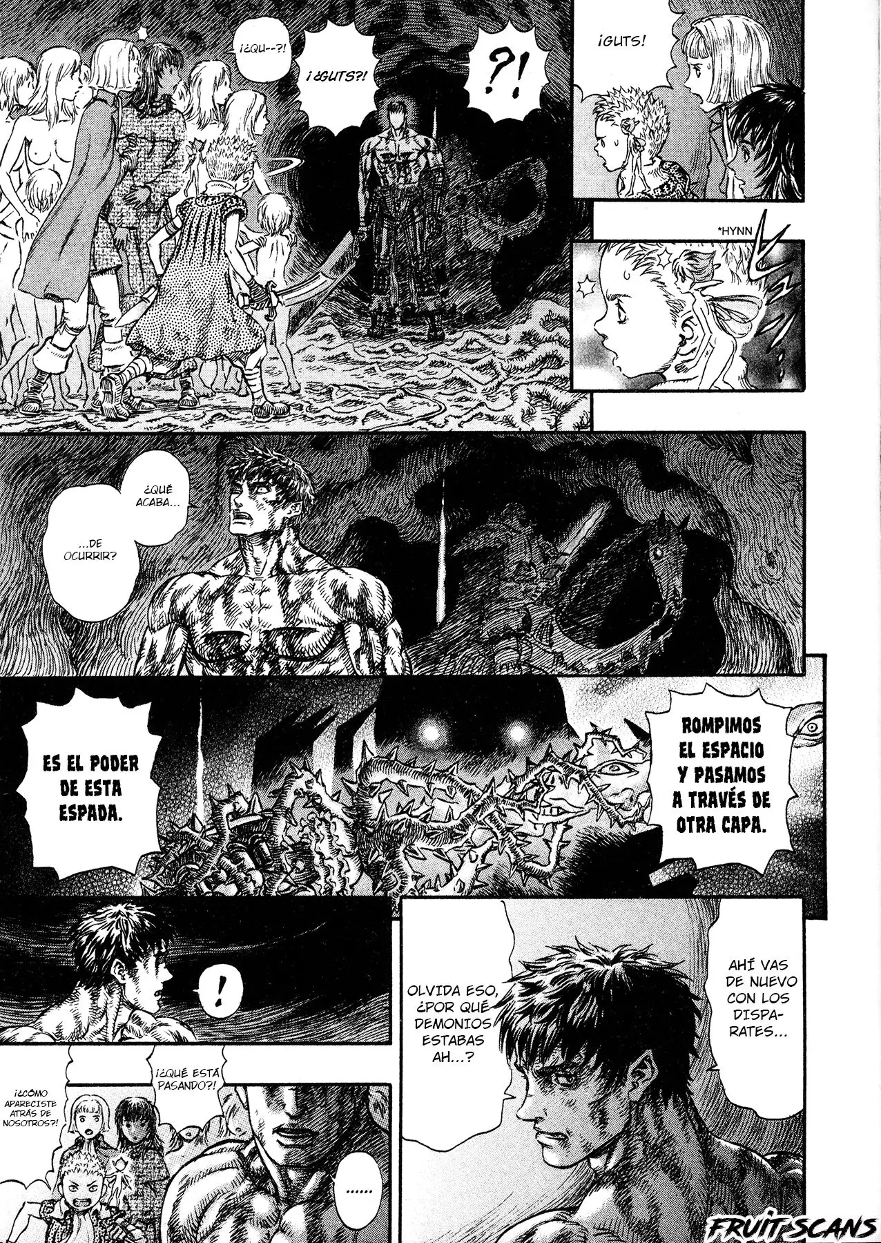 Las Emocionantes Aventuras de Marley capítulo 221, página 17