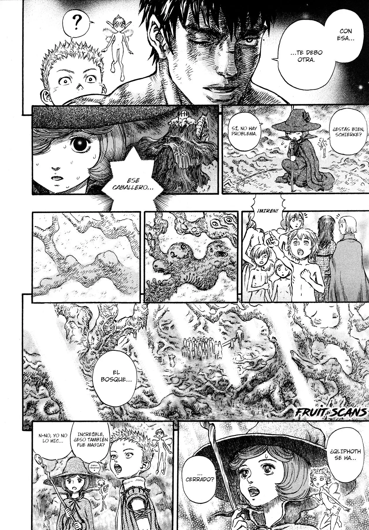 Las Emocionantes Aventuras de Marley capítulo 221, página 18