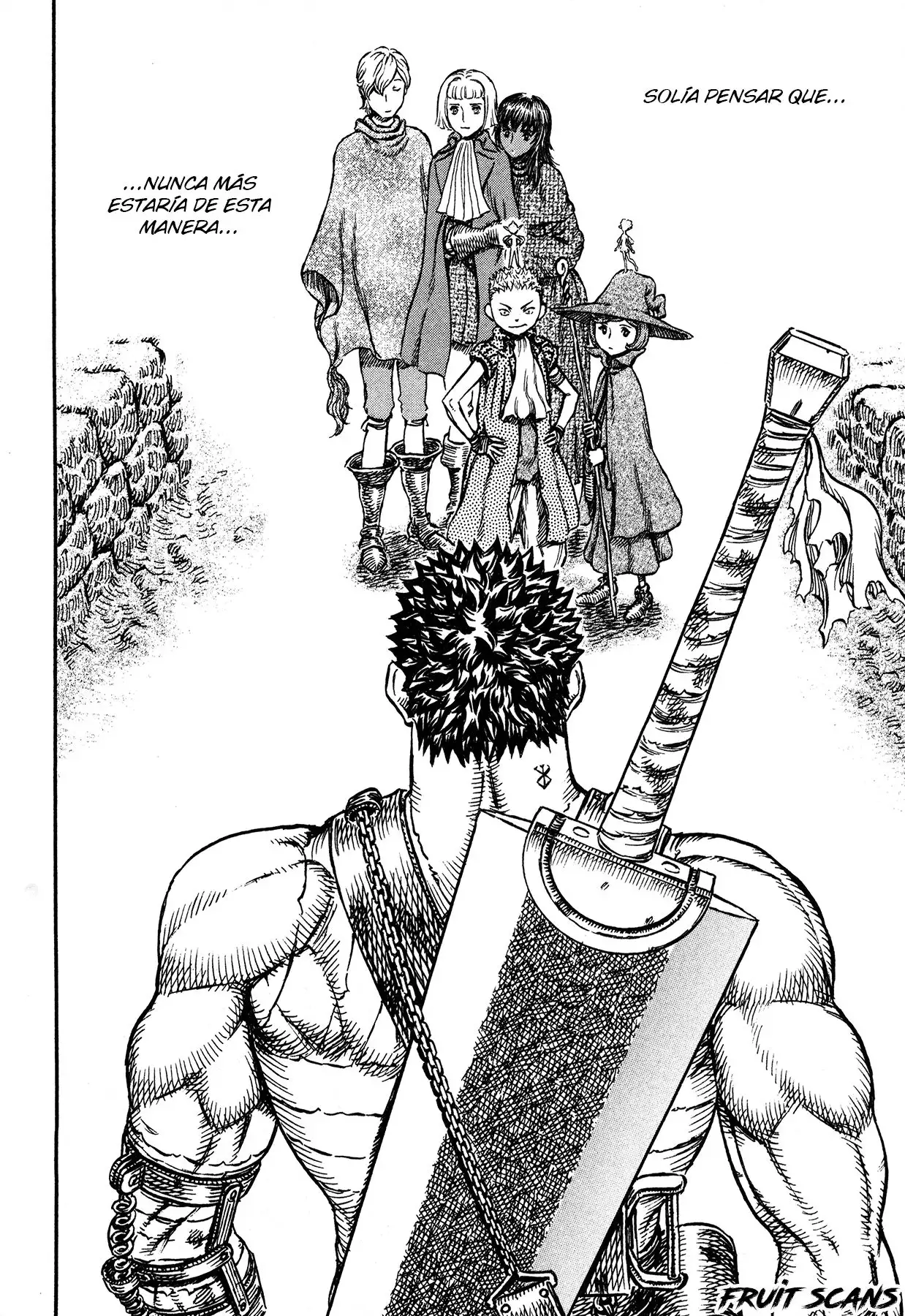 Las Emocionantes Aventuras de Marley capítulo 221, página 21