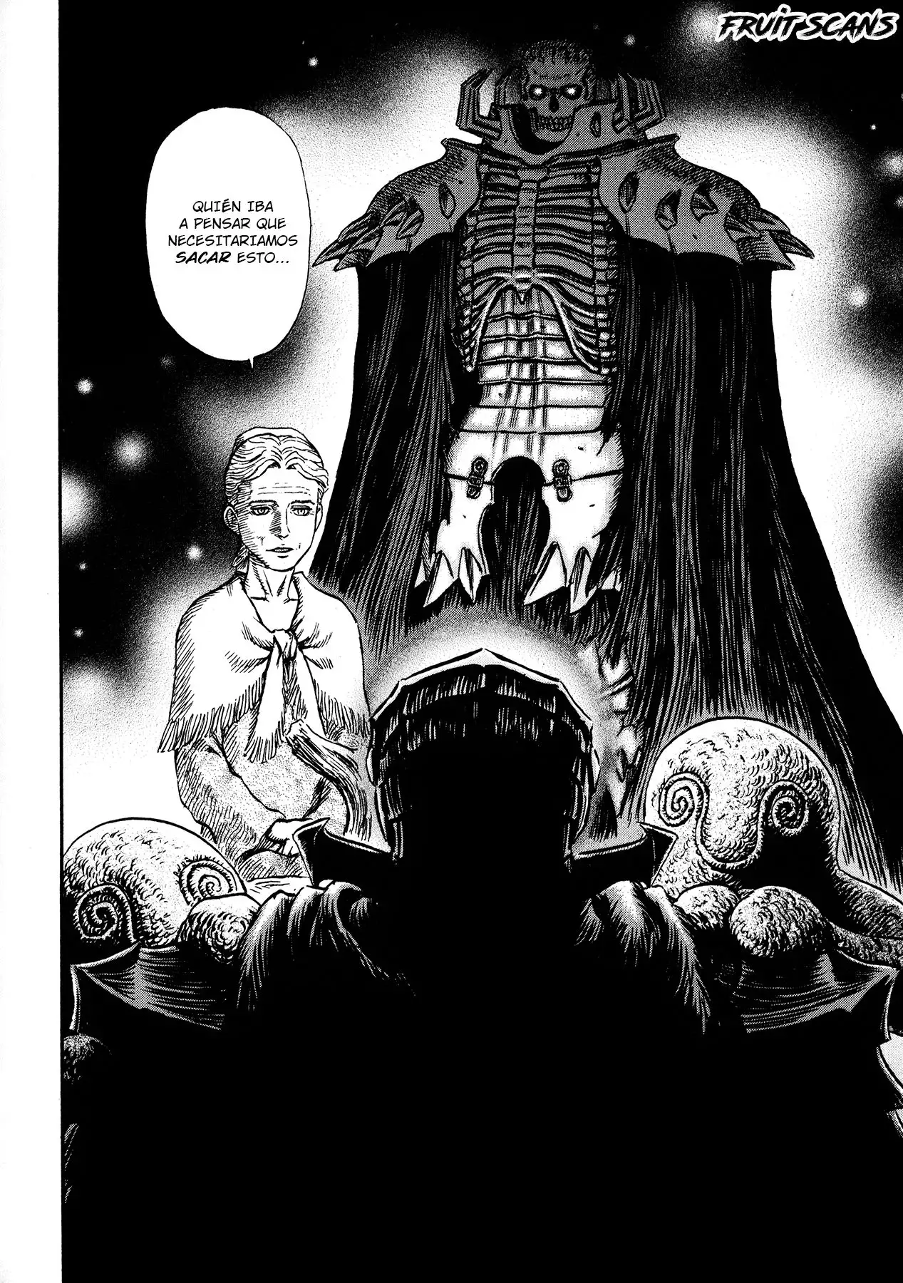 Las Emocionantes Aventuras de Marley capítulo 222, página 5