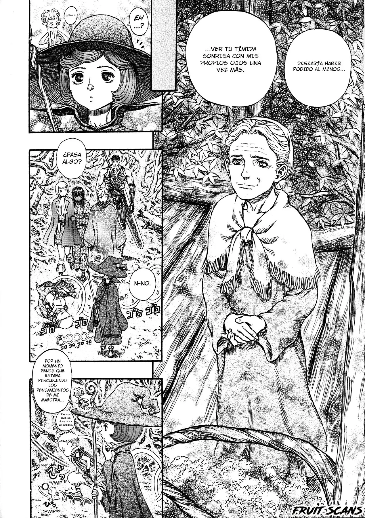 Las Emocionantes Aventuras de Marley capítulo 222, página 11