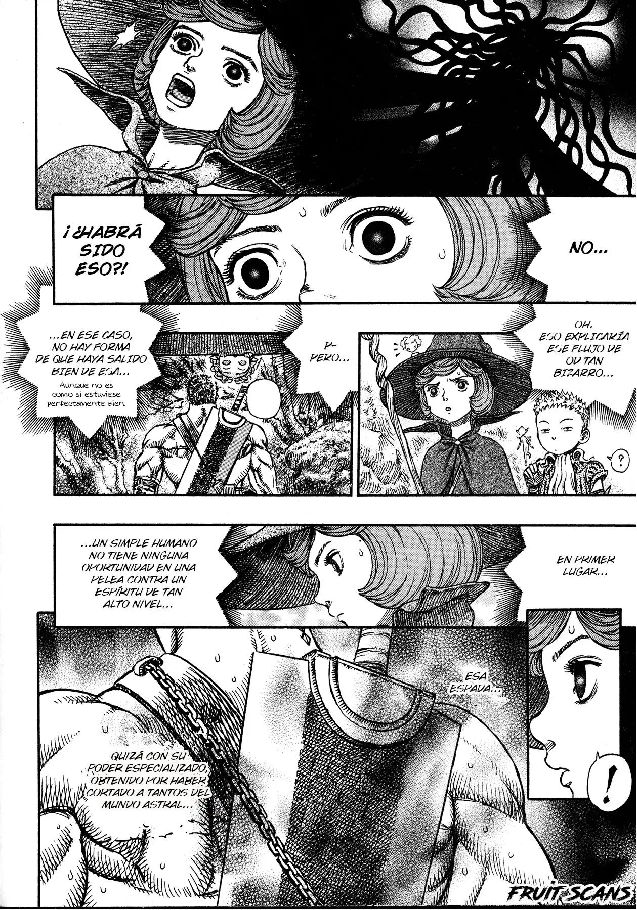Las Emocionantes Aventuras de Marley capítulo 222, página 17