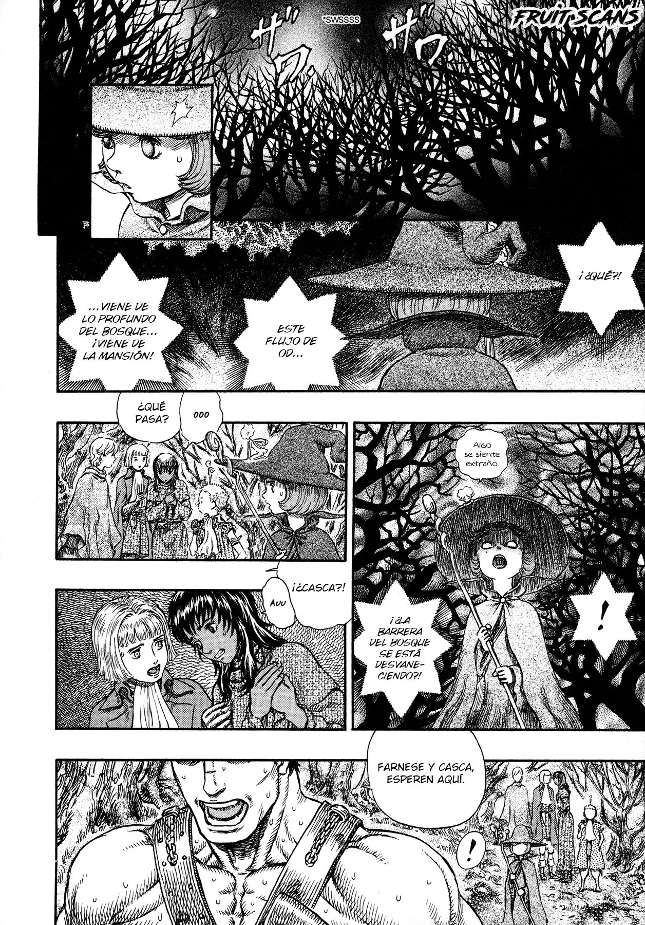 Las Emocionantes Aventuras de Marley capítulo 222, página 19