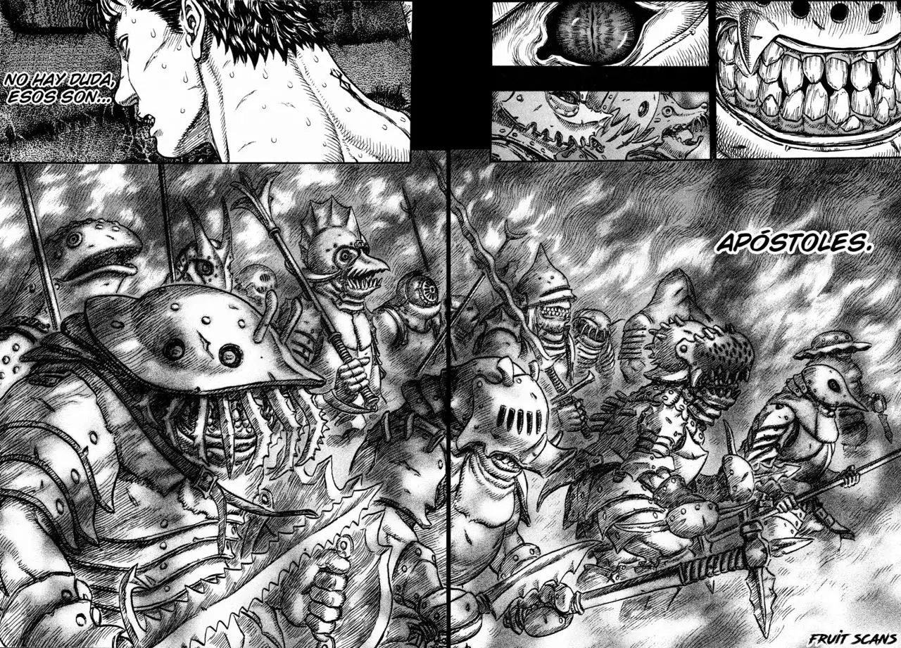 Las Emocionantes Aventuras de Marley capítulo 223, página 5
