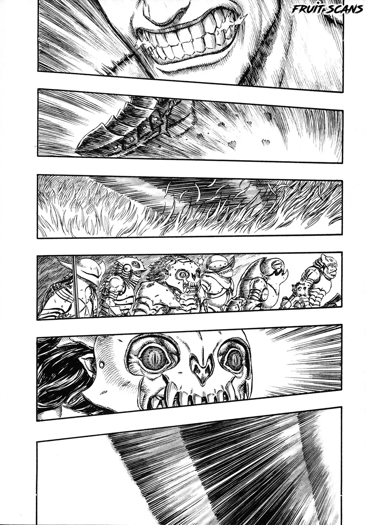 Las Emocionantes Aventuras de Marley capítulo 223, página 6