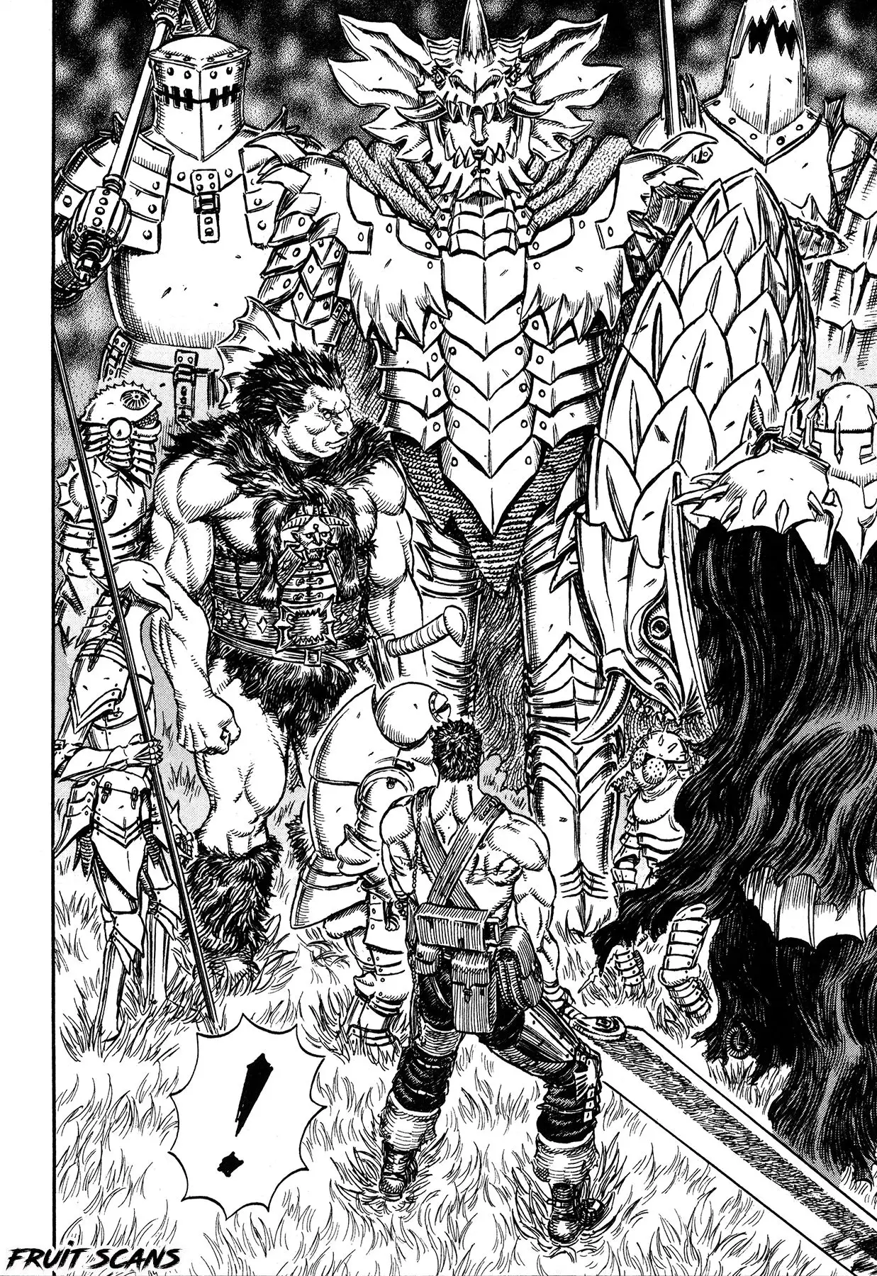 Las Emocionantes Aventuras de Marley capítulo 223, página 16