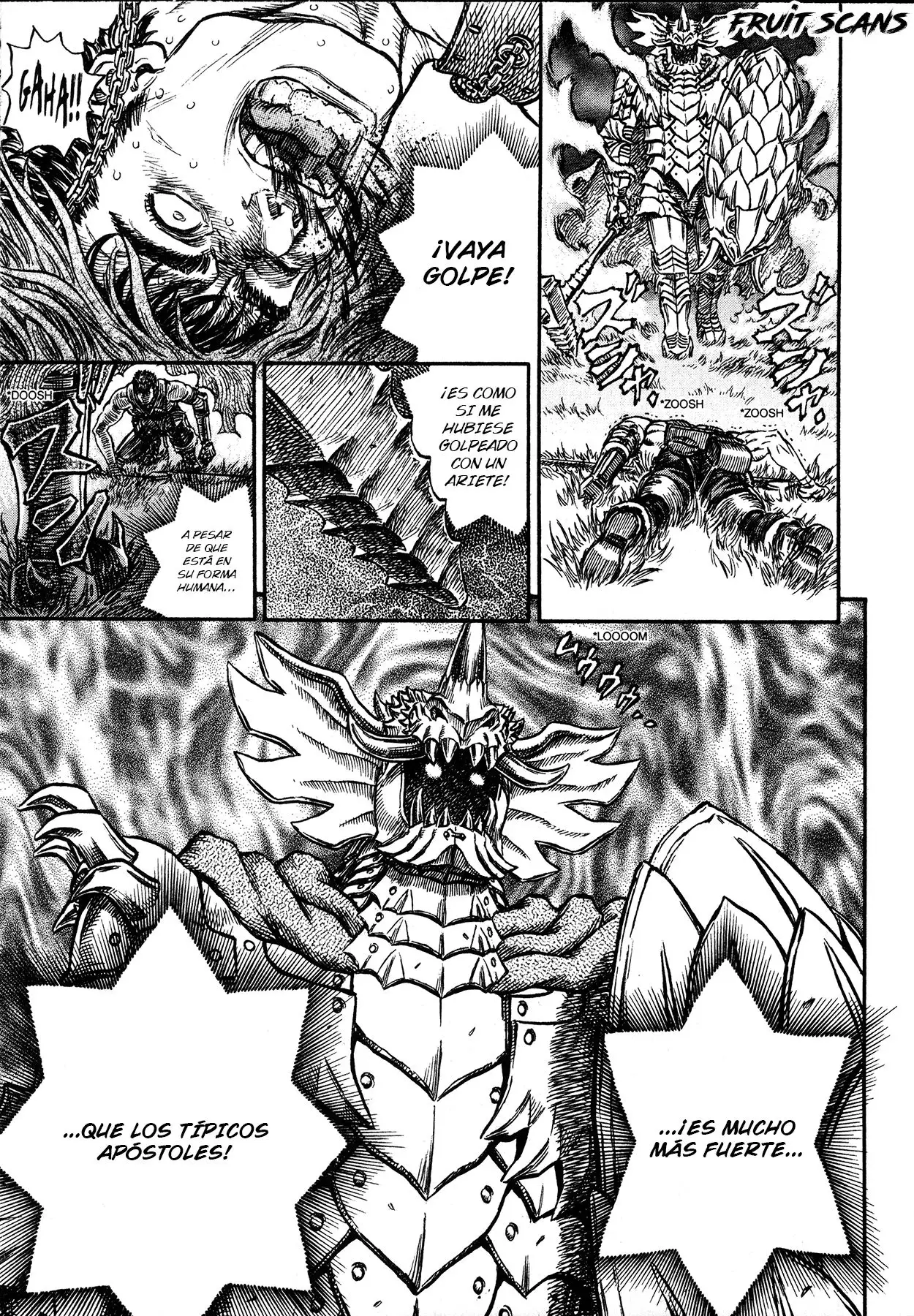 Las Emocionantes Aventuras de Marley capítulo 224, página 9