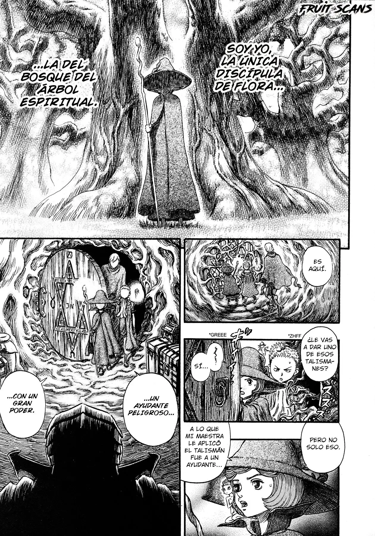 Las Emocionantes Aventuras de Marley capítulo 224, página 21