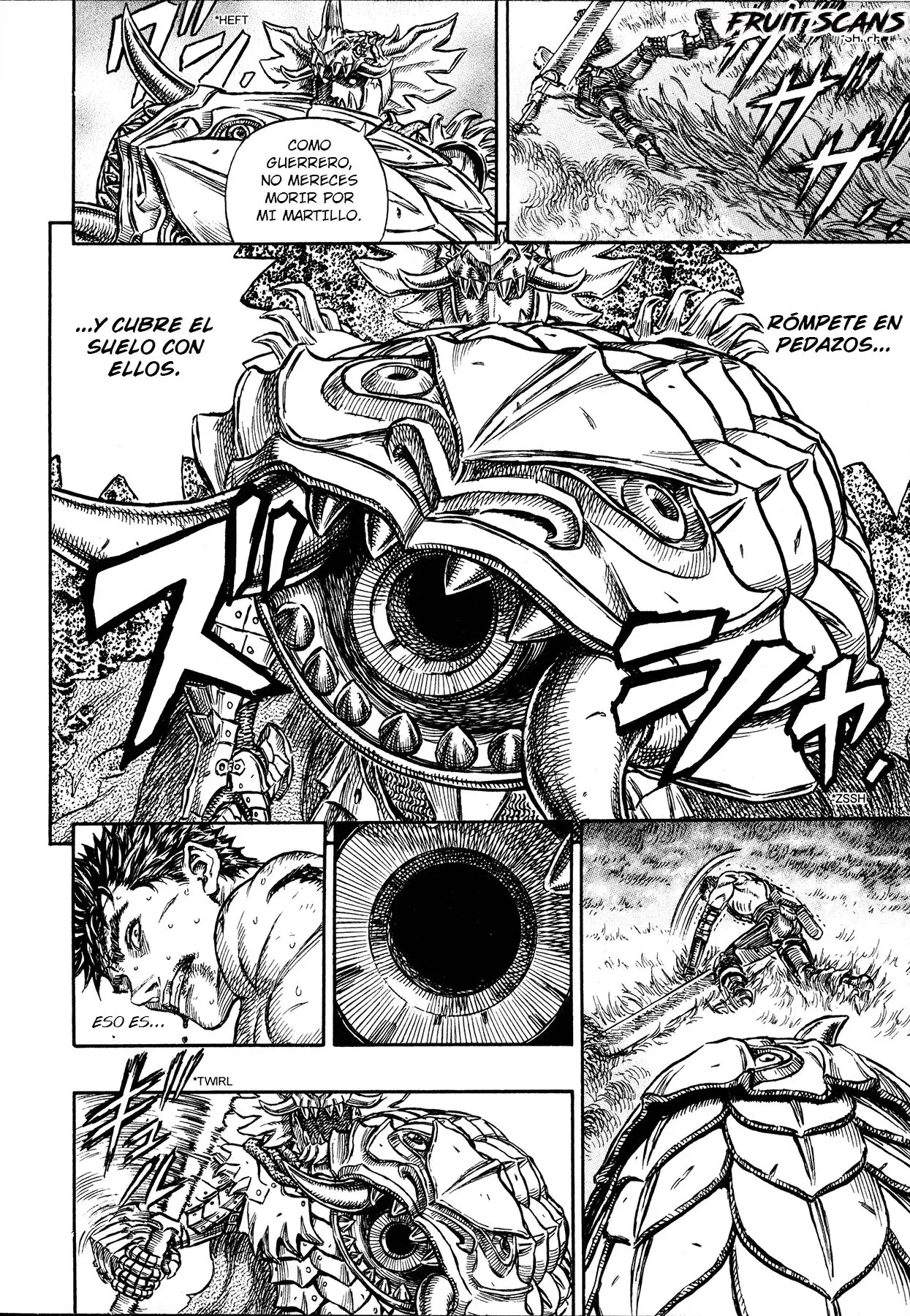 Las Emocionantes Aventuras de Marley capítulo 225, página 8