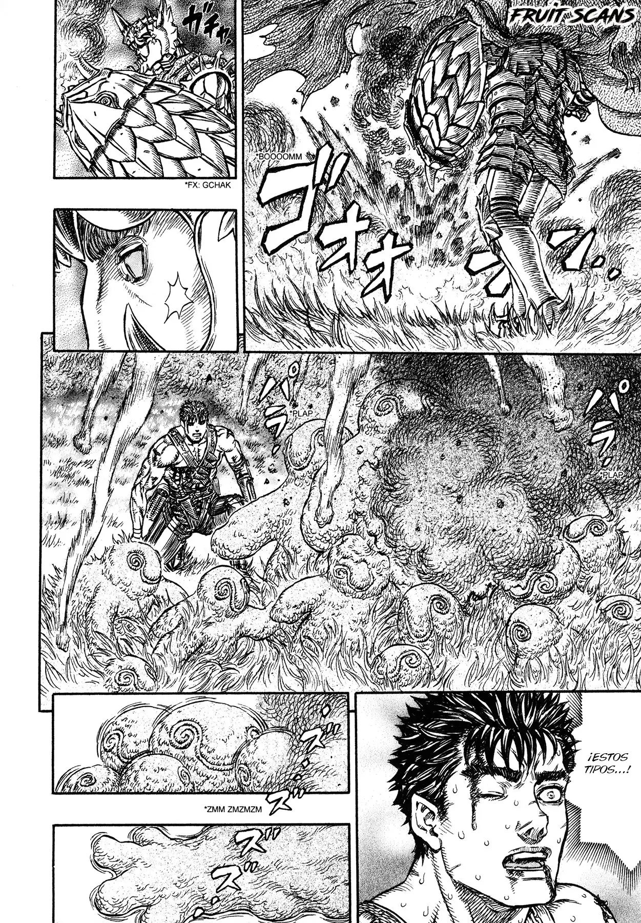 Las Emocionantes Aventuras de Marley capítulo 225, página 10