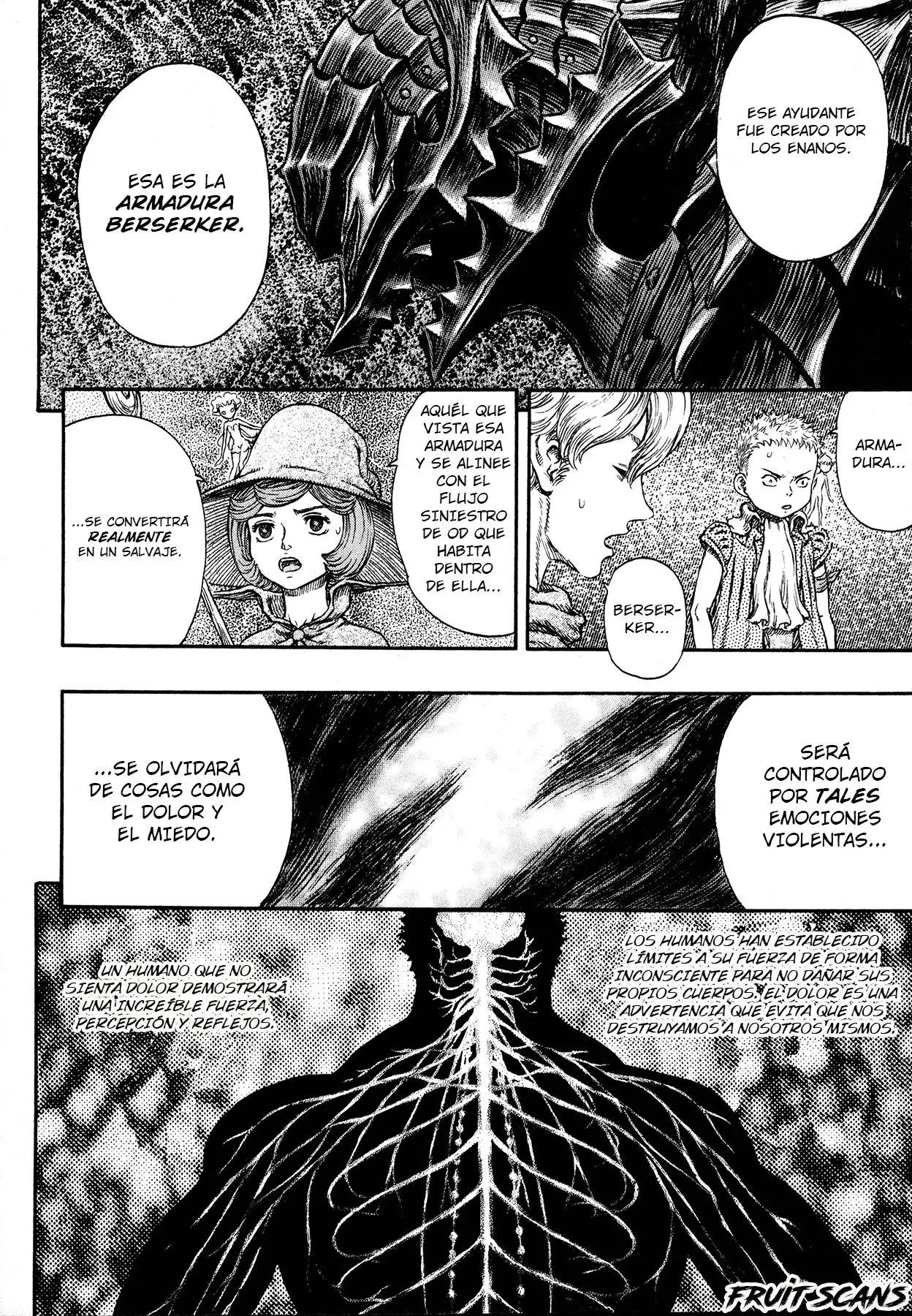 Las Emocionantes Aventuras de Marley capítulo 226, página 21