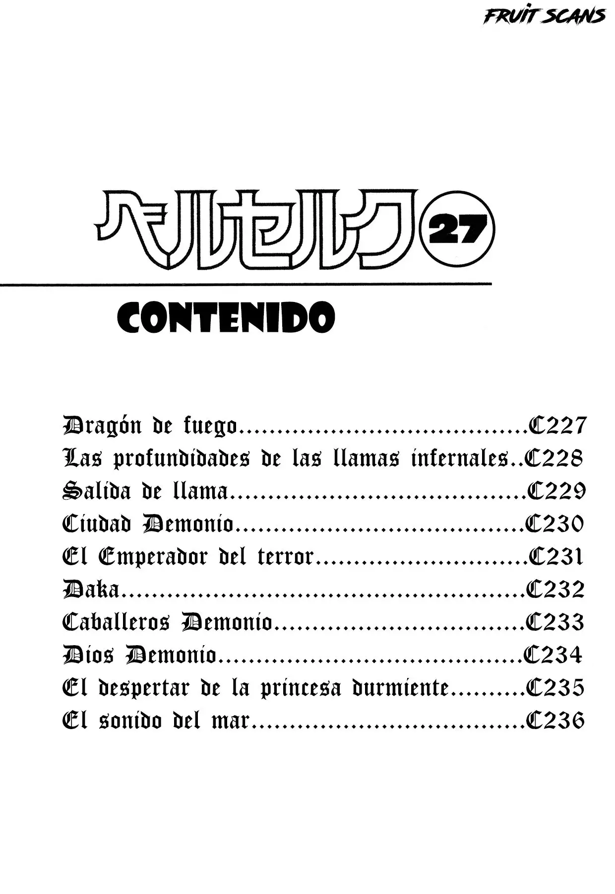 Las Emocionantes Aventuras de Marley capítulo 227, página 7