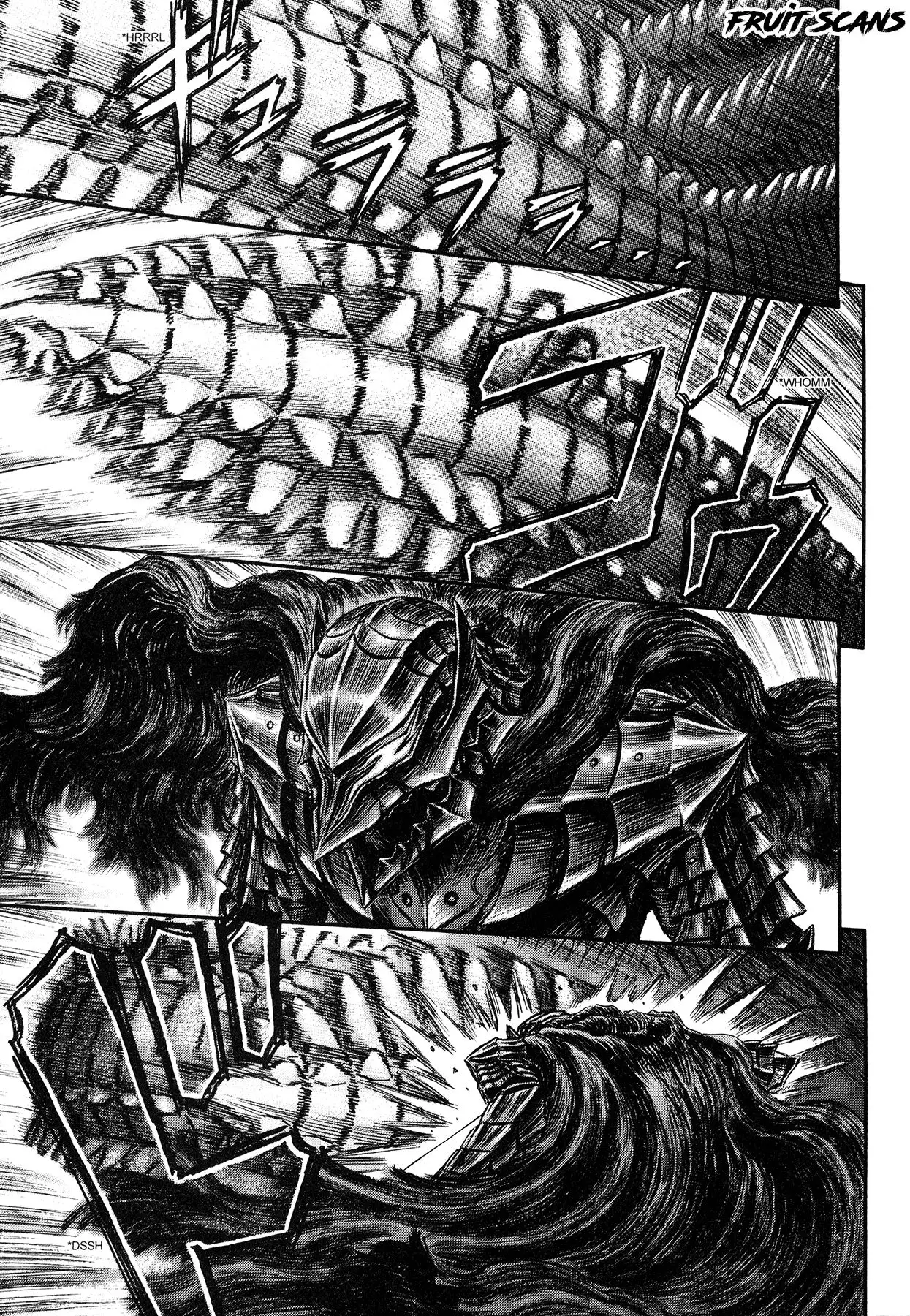 Las Emocionantes Aventuras de Marley capítulo 227, página 18