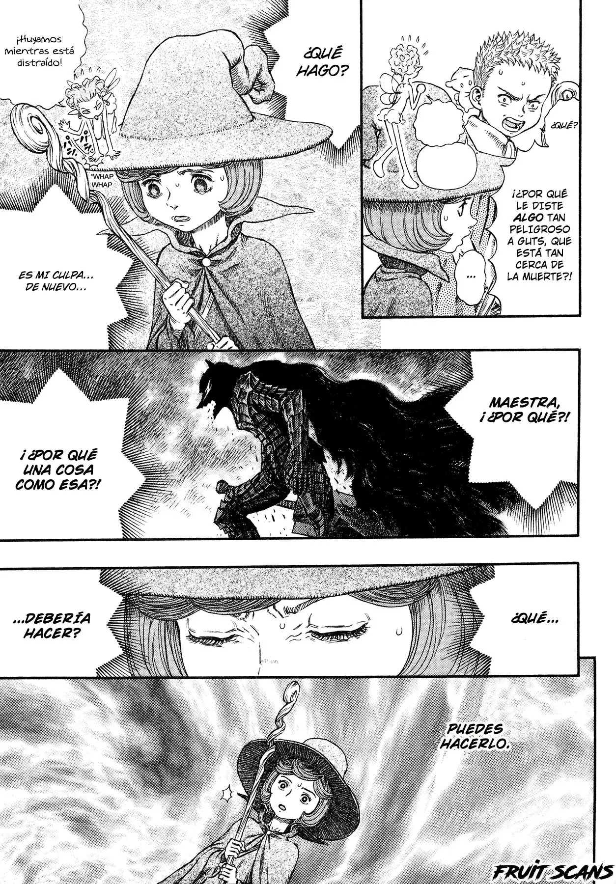 Las Emocionantes Aventuras de Marley capítulo 227, página 24