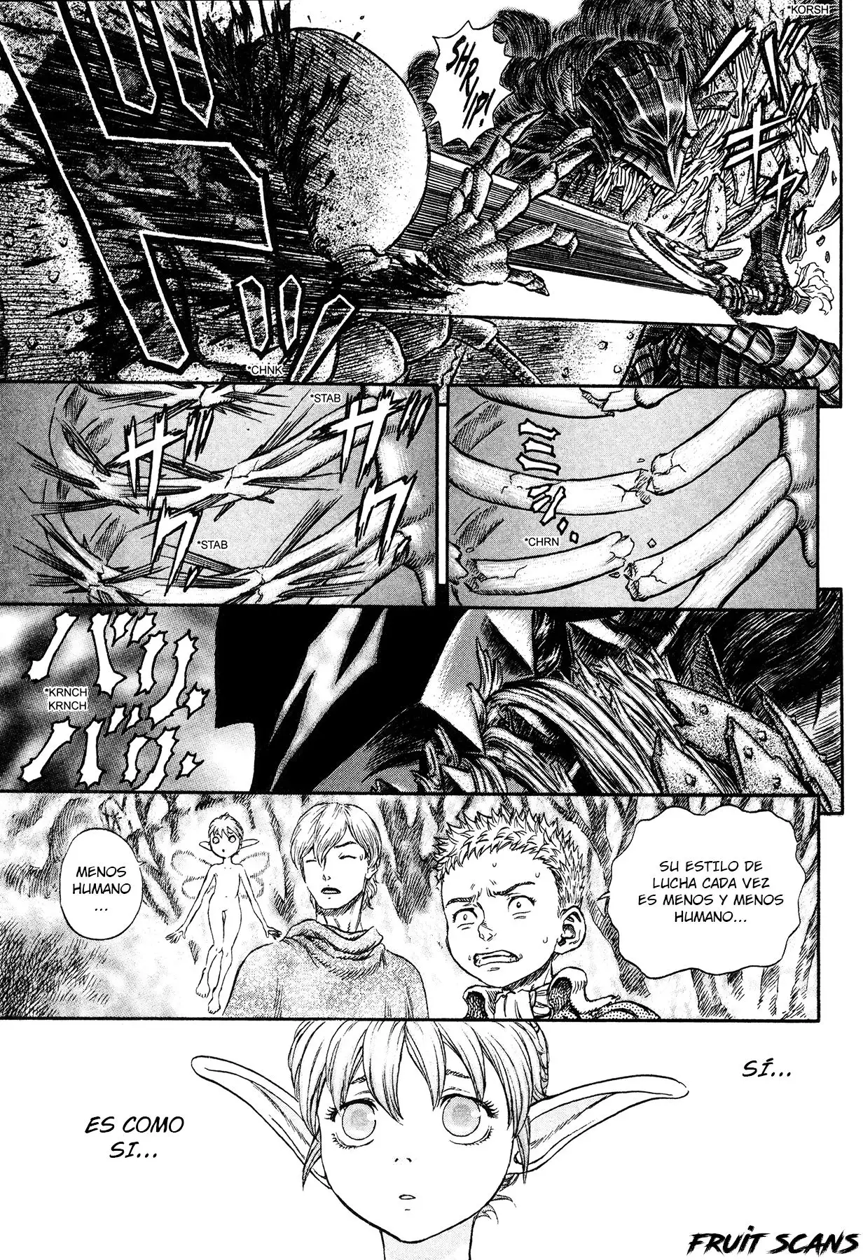 Las Emocionantes Aventuras de Marley capítulo 228, página 10