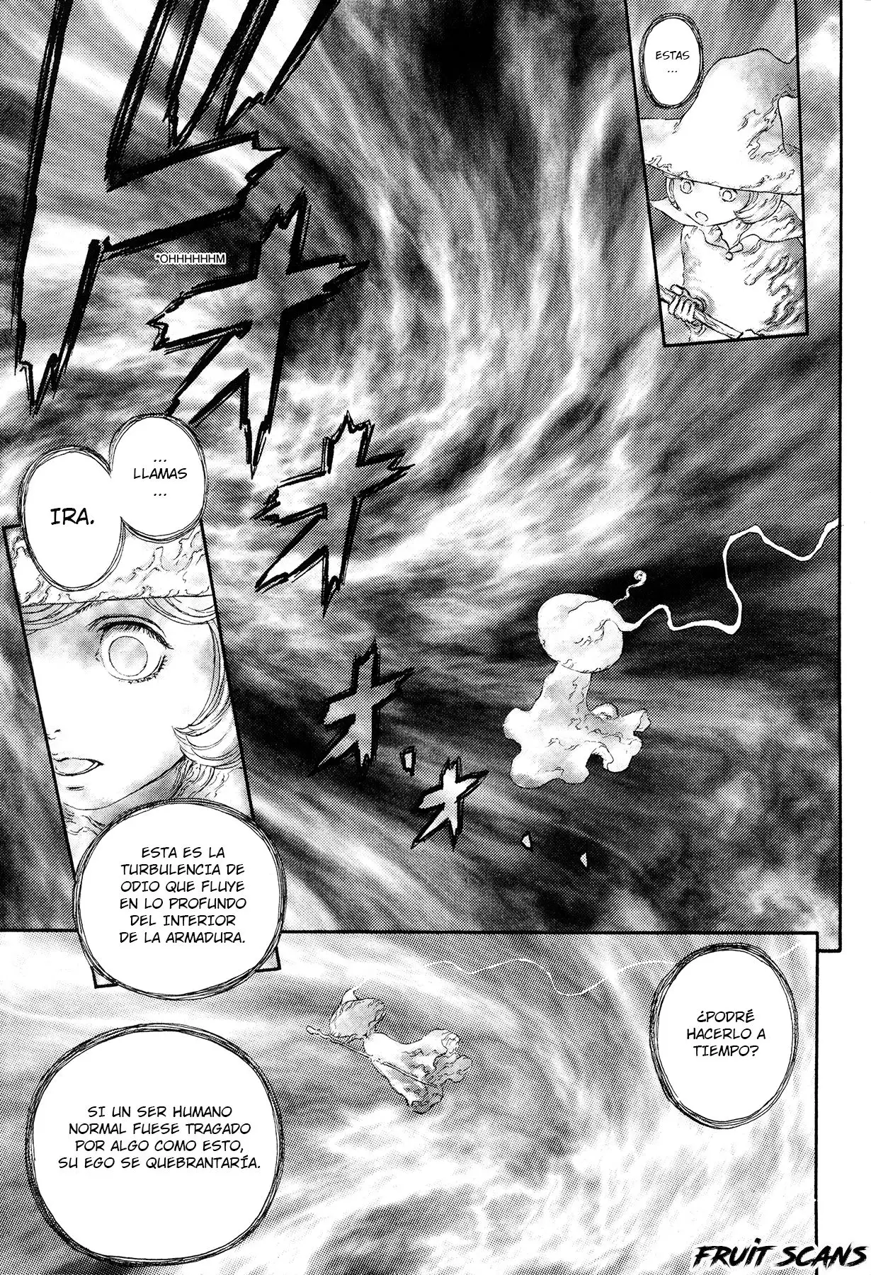 Las Emocionantes Aventuras de Marley capítulo 228, página 12