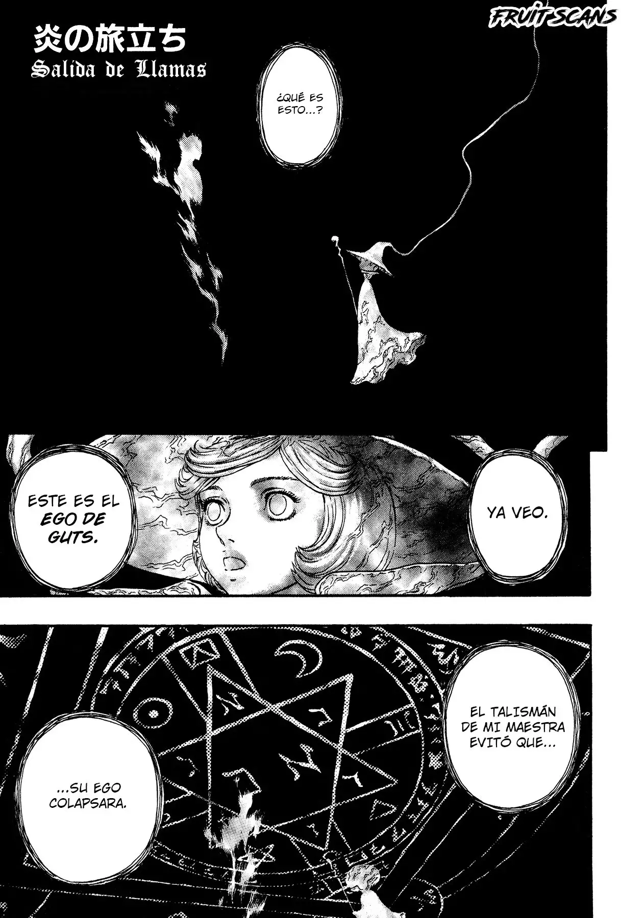 Las Emocionantes Aventuras de Marley capítulo 229, página 3