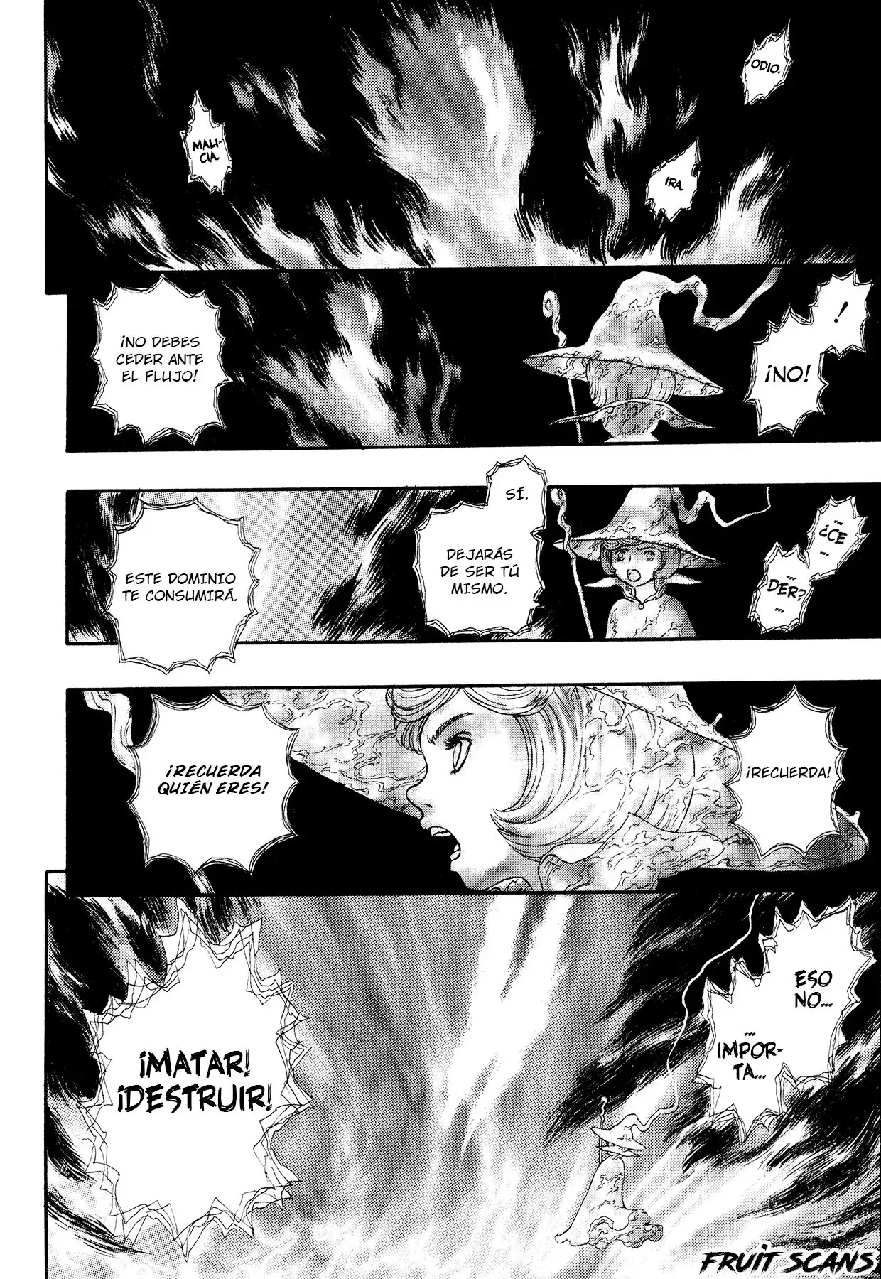 Las Emocionantes Aventuras de Marley capítulo 229, página 4