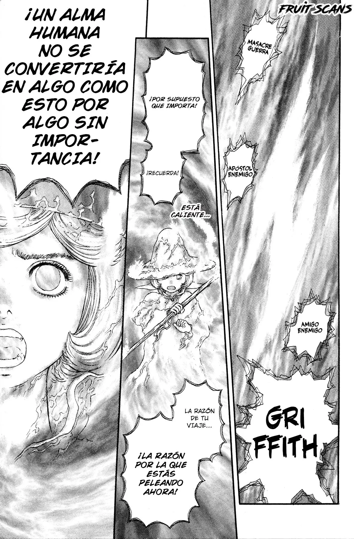Las Emocionantes Aventuras de Marley capítulo 229, página 5