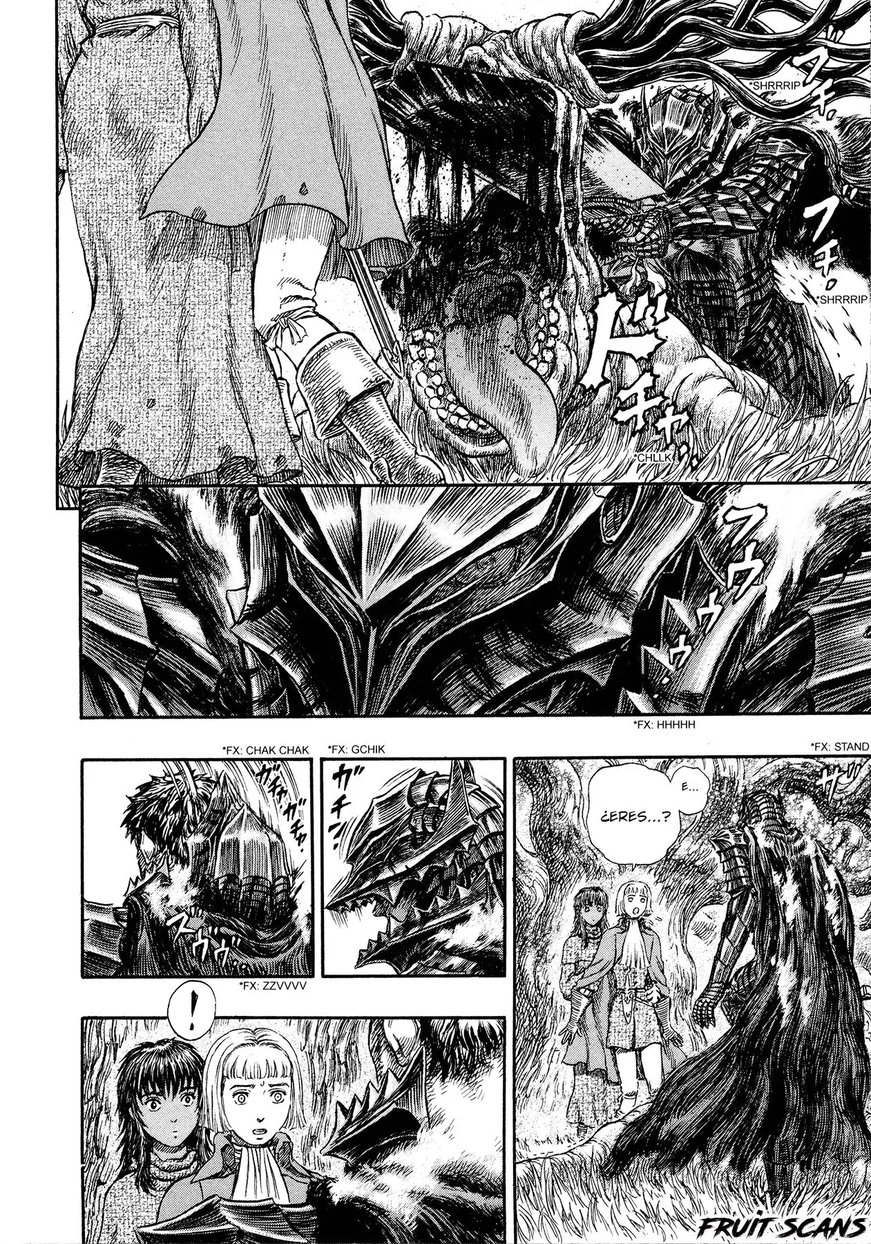 Las Emocionantes Aventuras de Marley capítulo 229, página 14