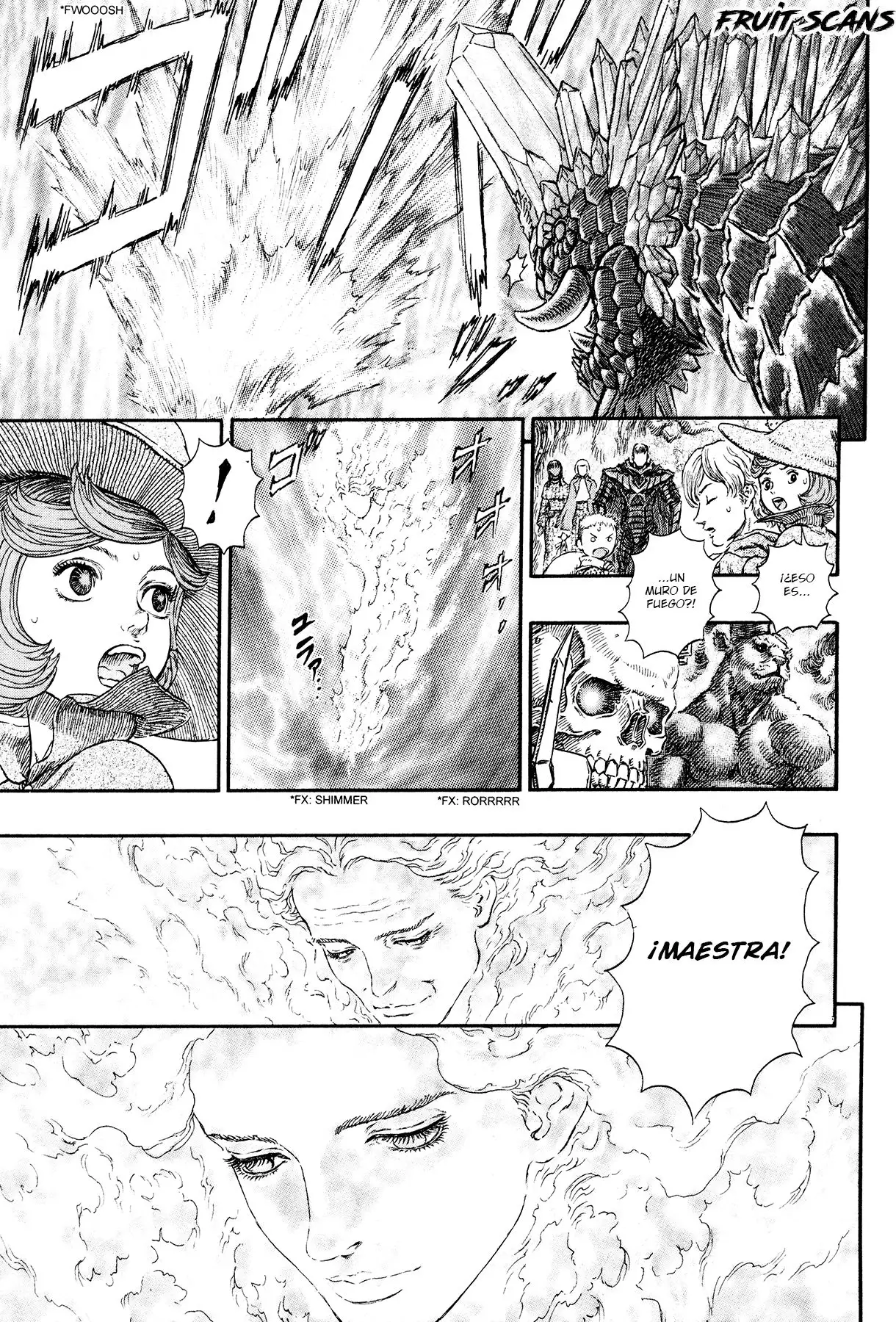 Las Emocionantes Aventuras de Marley capítulo 229, página 17