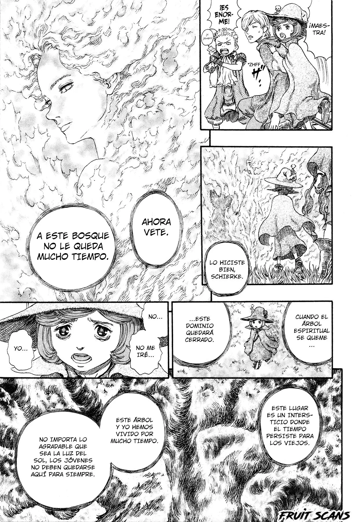 Las Emocionantes Aventuras de Marley capítulo 229, página 19