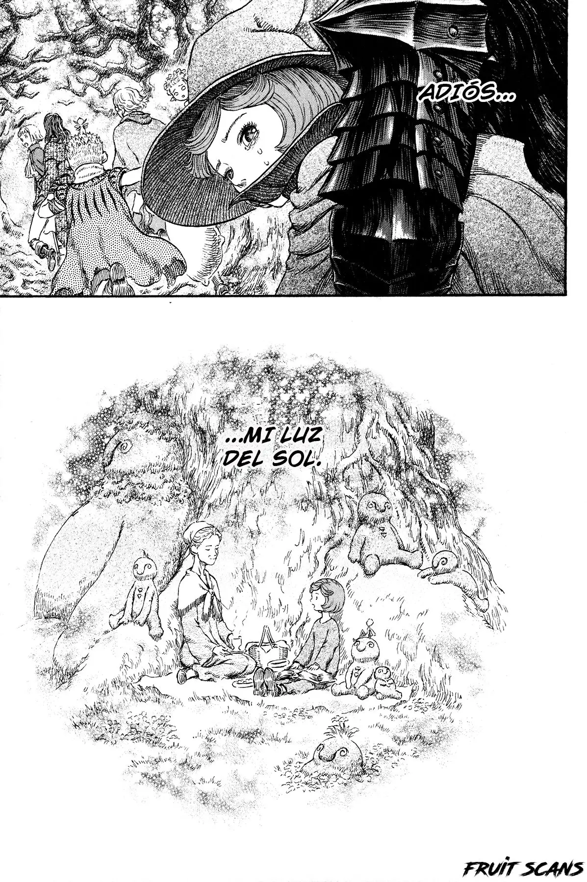 Las Emocionantes Aventuras de Marley capítulo 229, página 23
